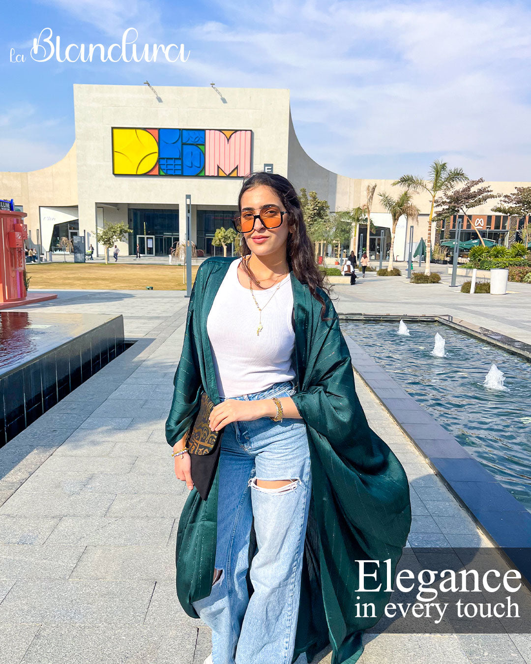 Morocco Cardigan