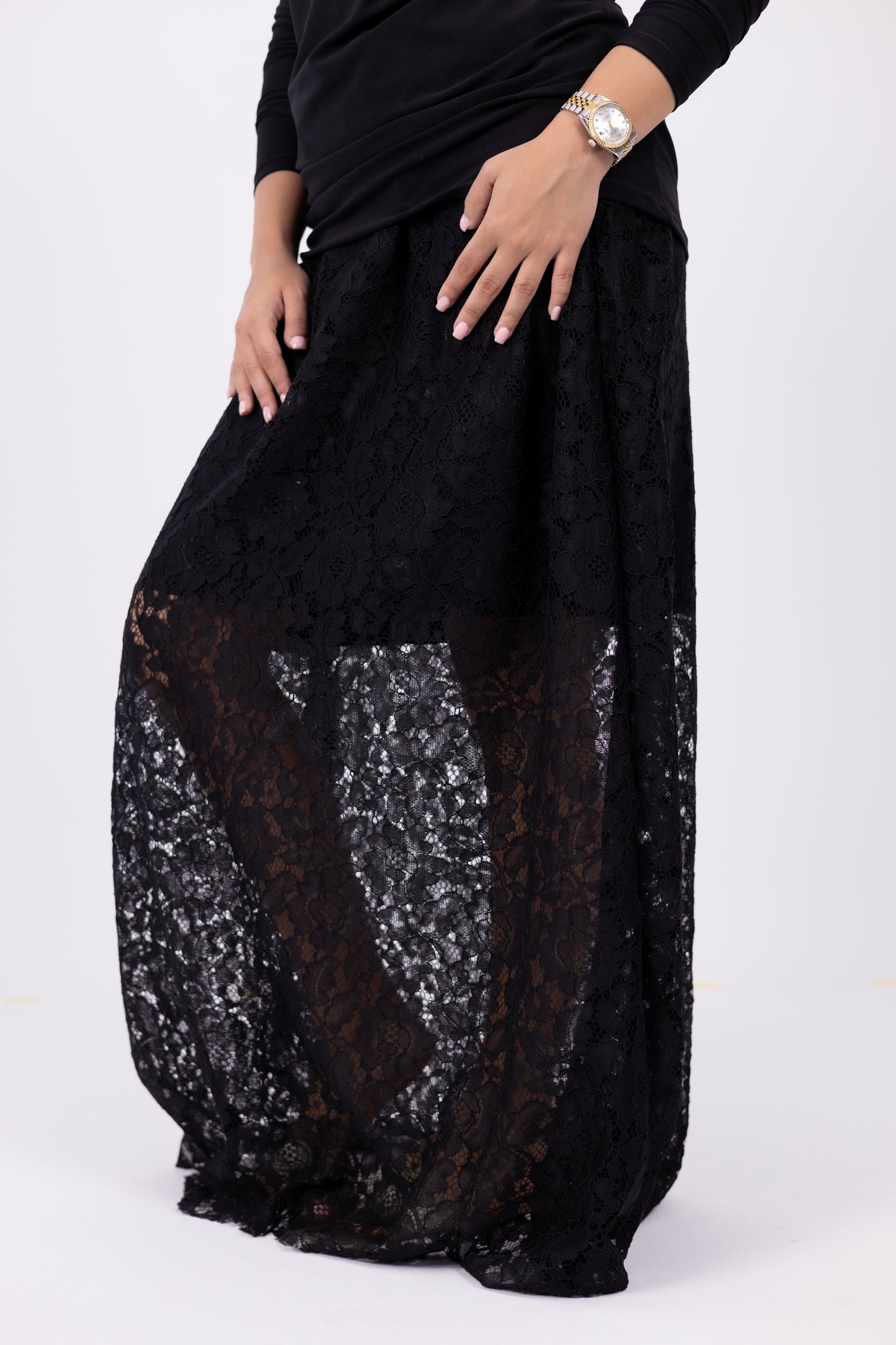 Dantil Skirt