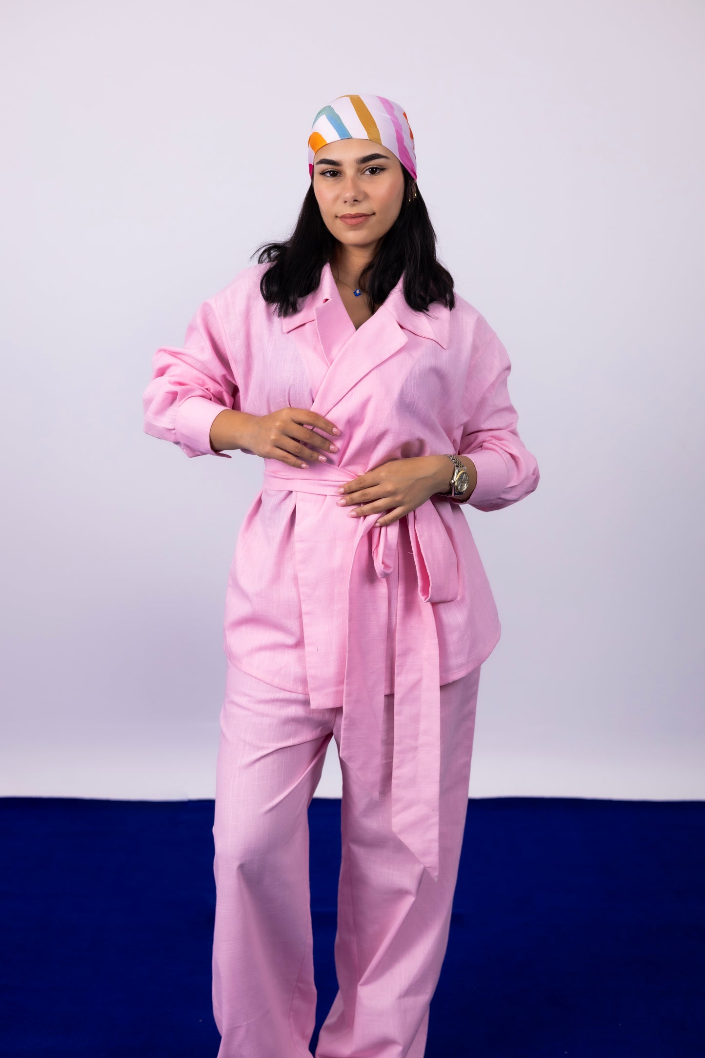 Terra Soft Blouse