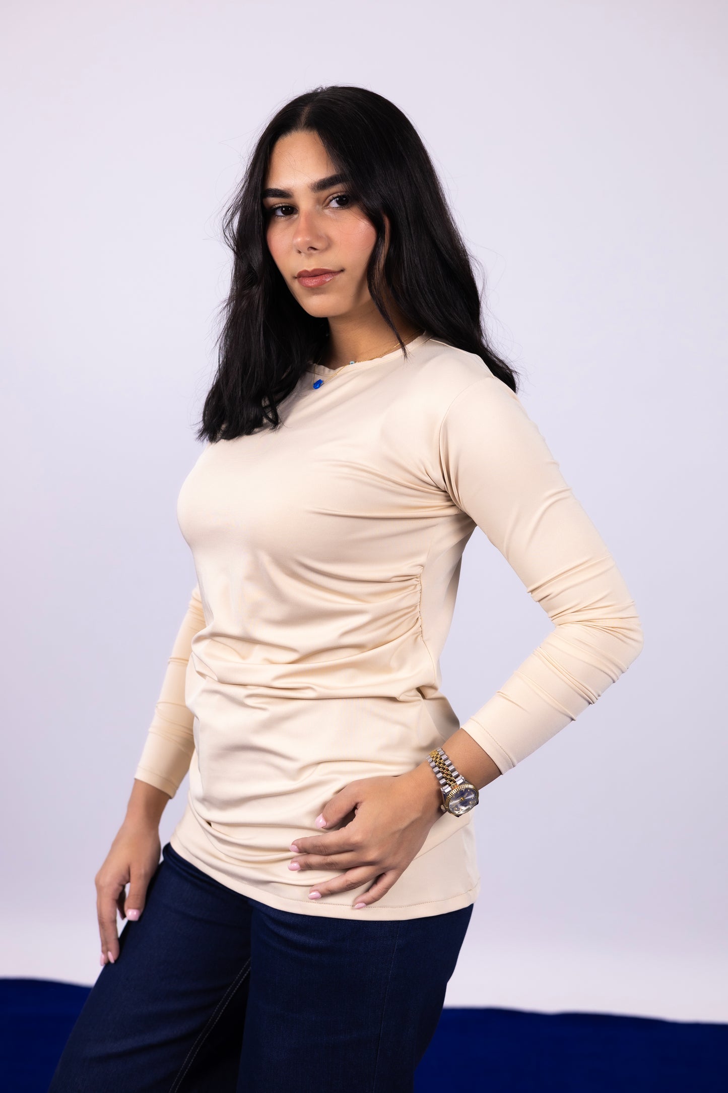 Basic top