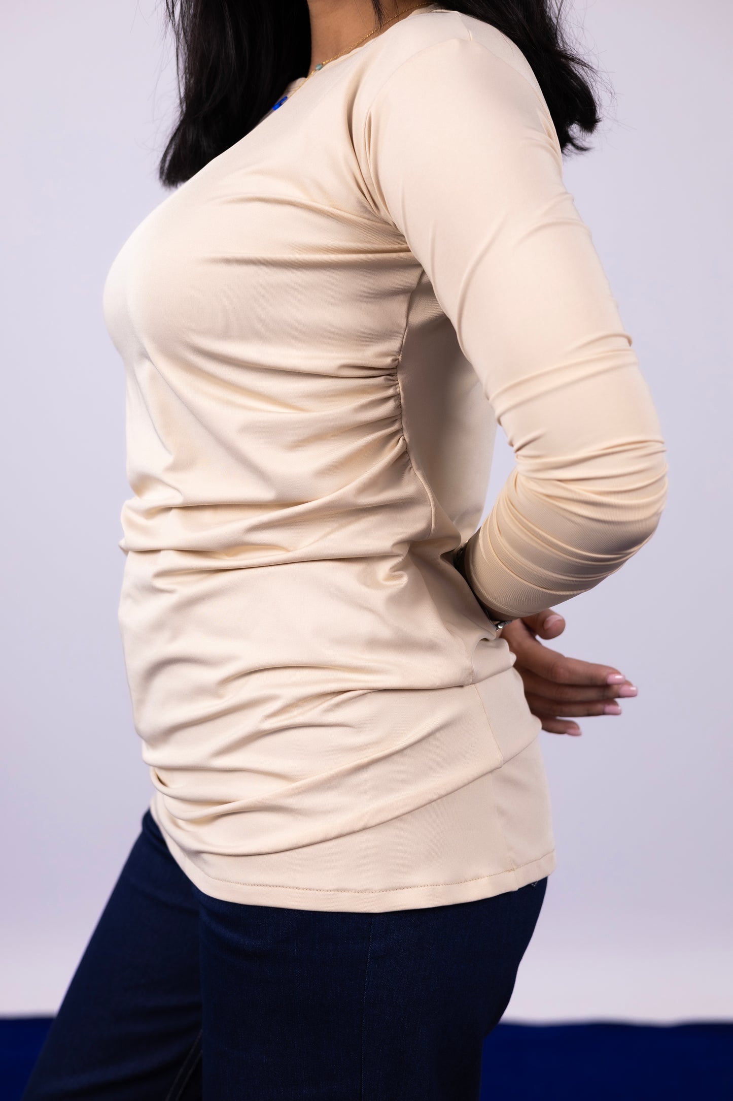 Basic top
