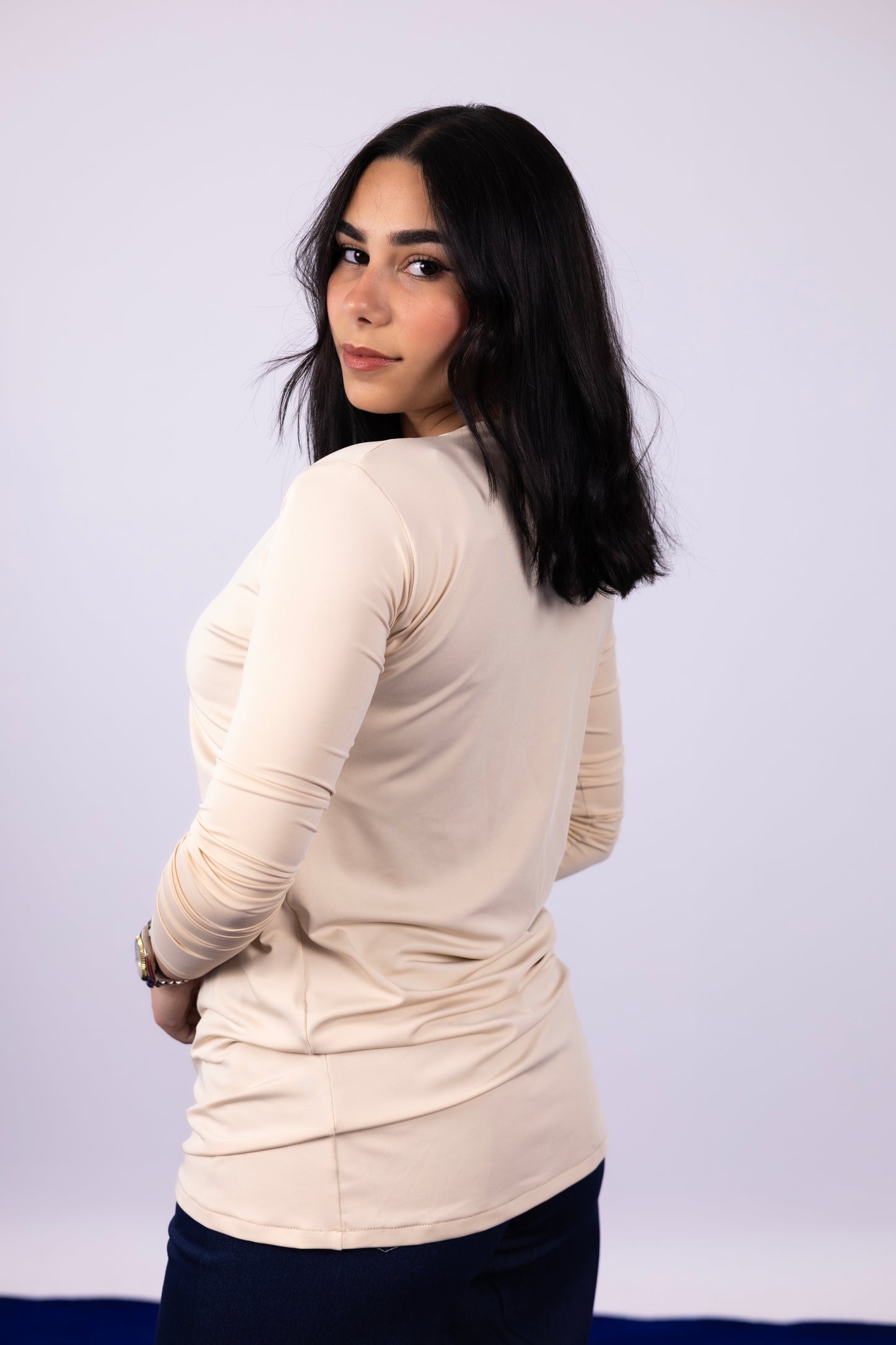 Basic top