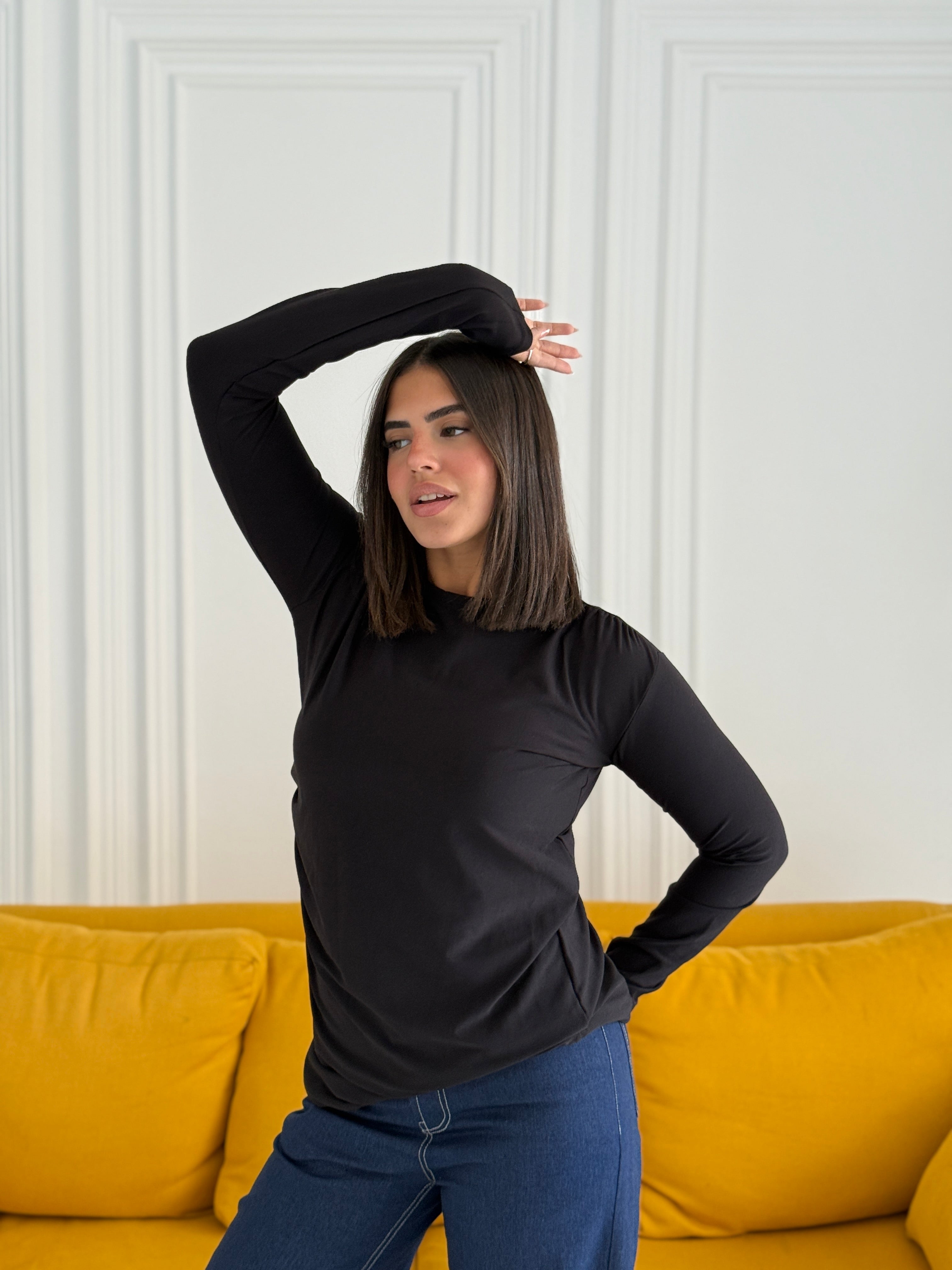 Basic top