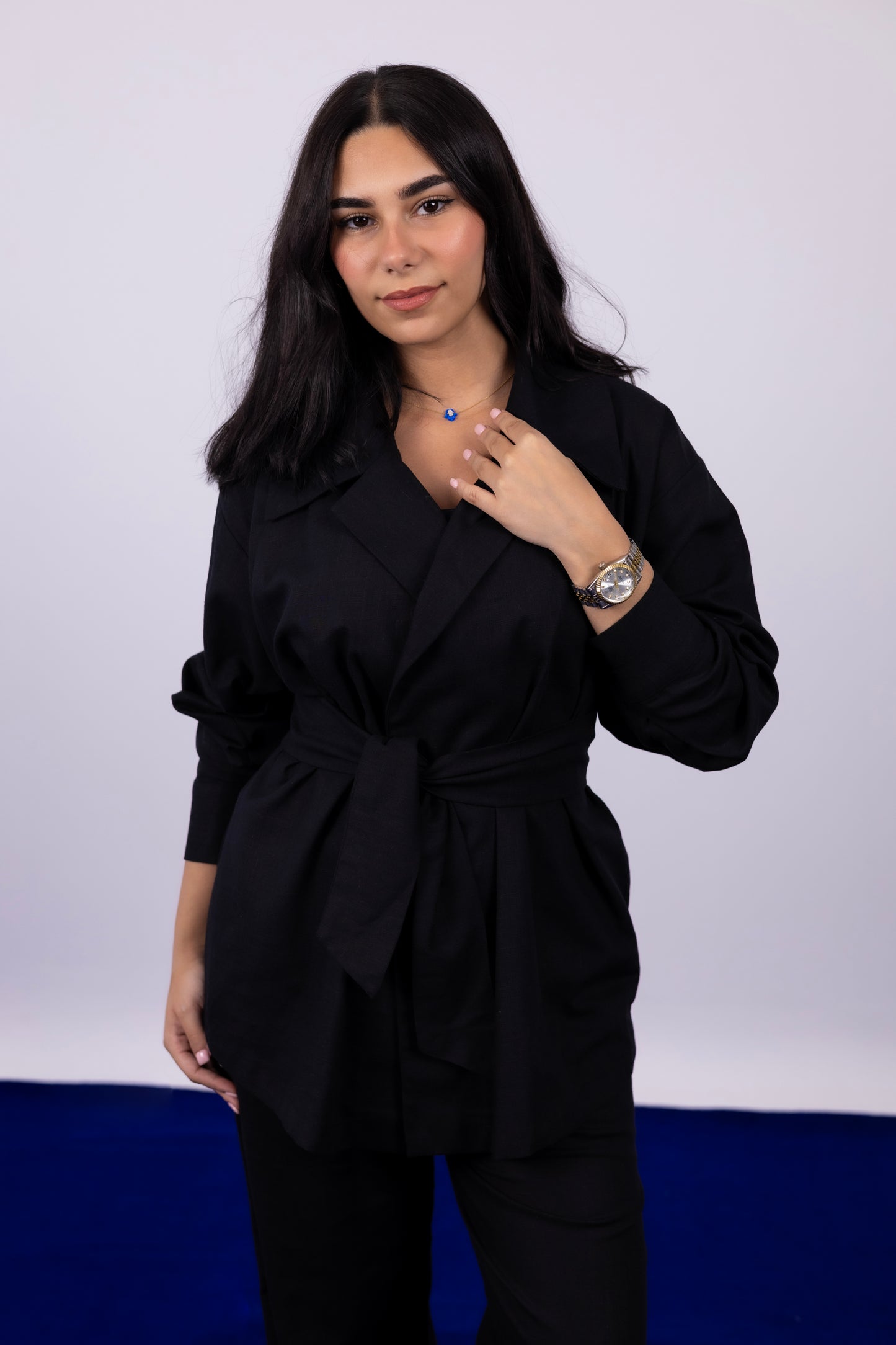 Terra Soft Blouse
