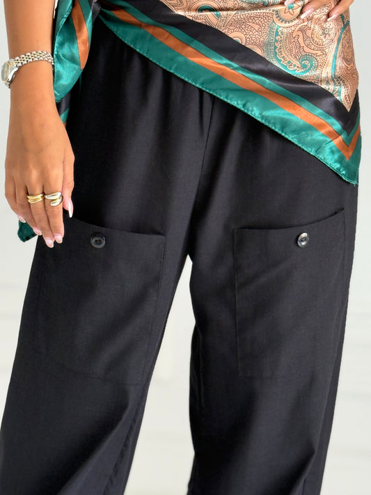 Lune Summer Pants