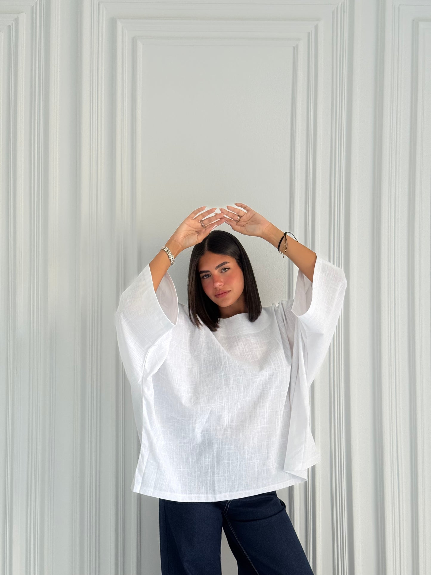 Blanca Bloom TOP Shirt