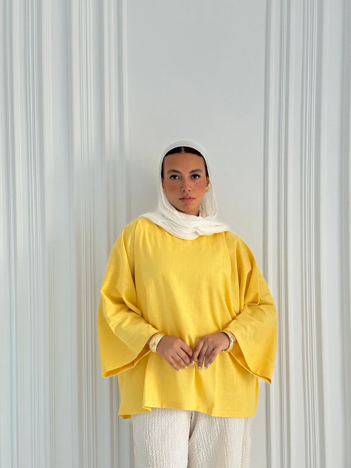 Breeze Blouse