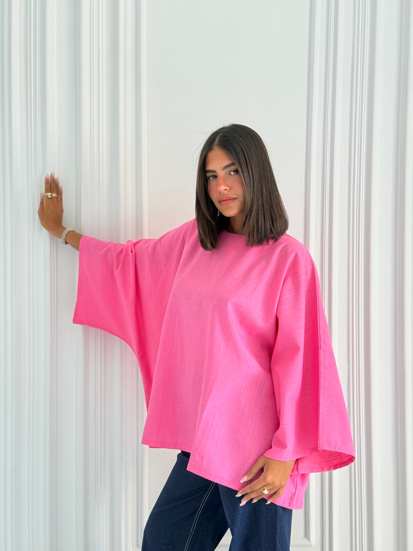 Blanca Bloom TOP Shirt