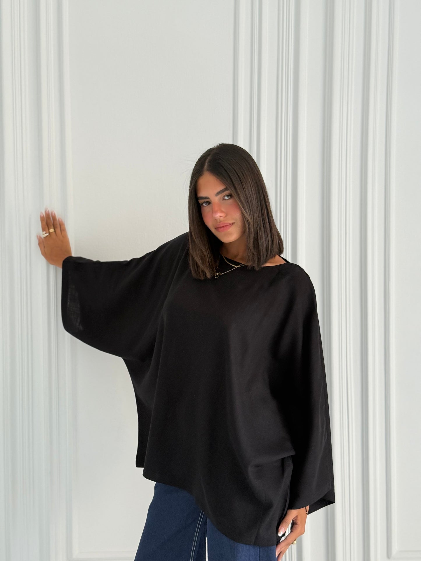 Blanca Bloom TOP Shirt