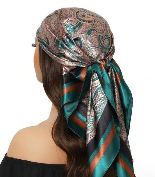 Trendy Scarf