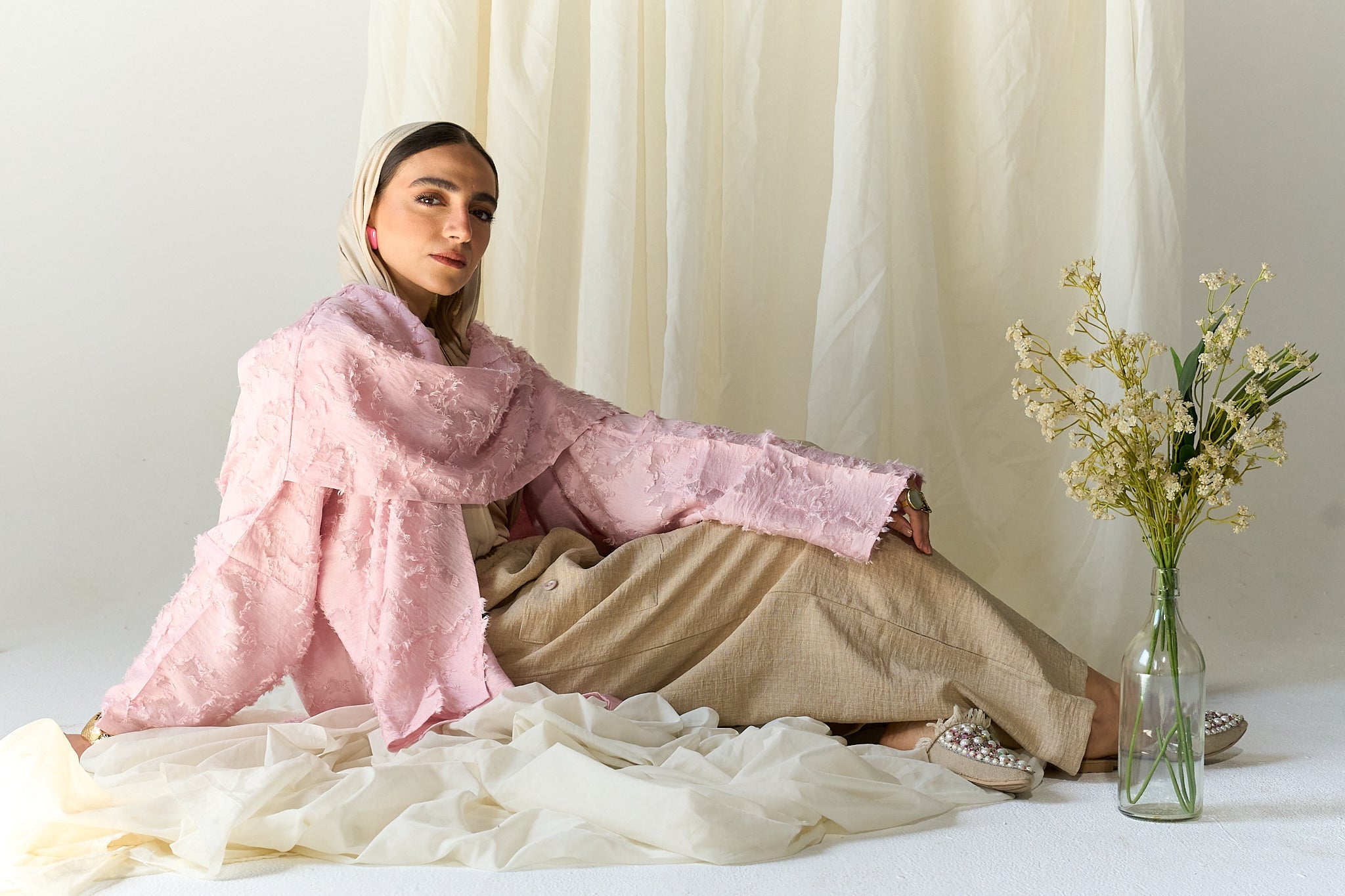 Blush & Breeze