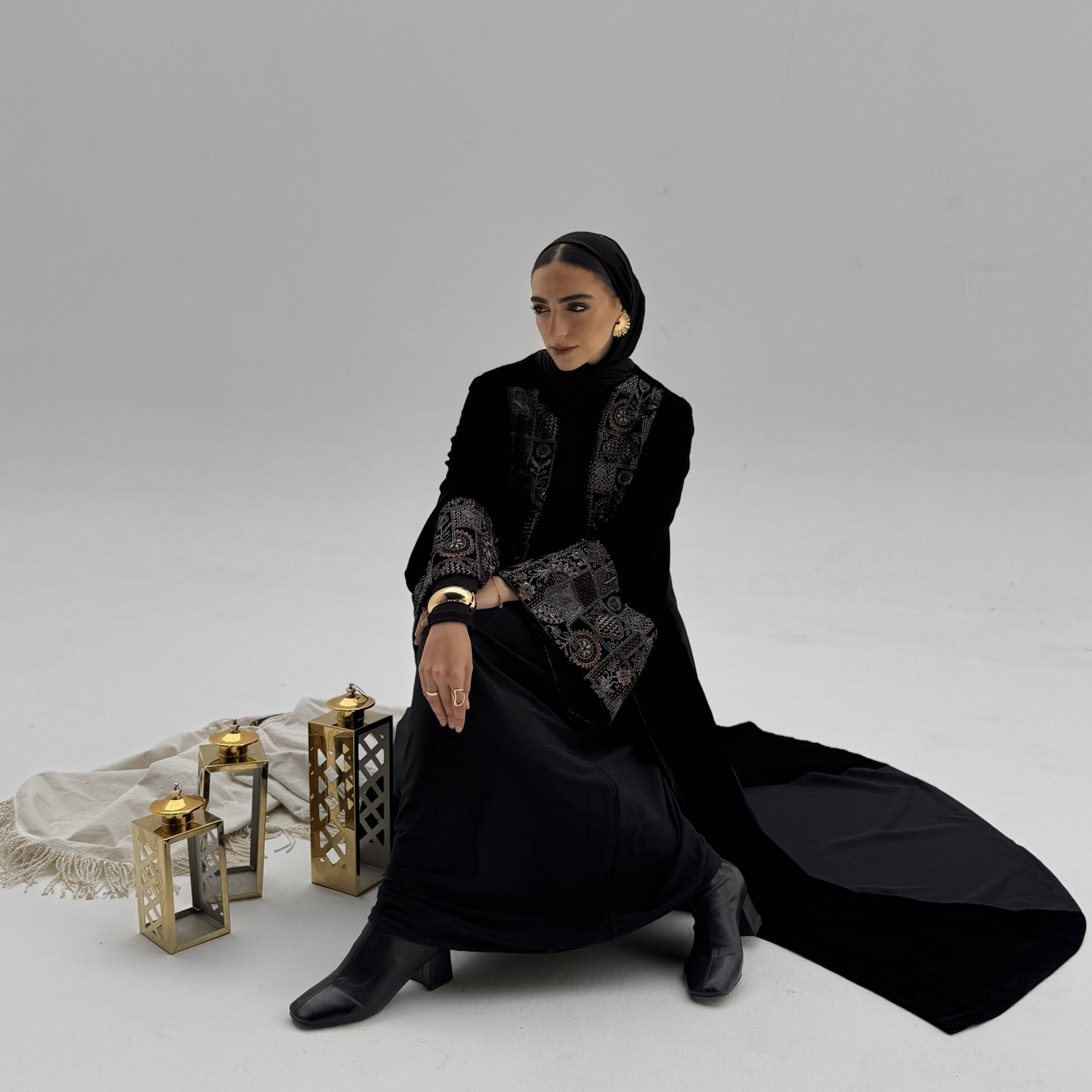 Al Fajr Collection | Ramadan 2026