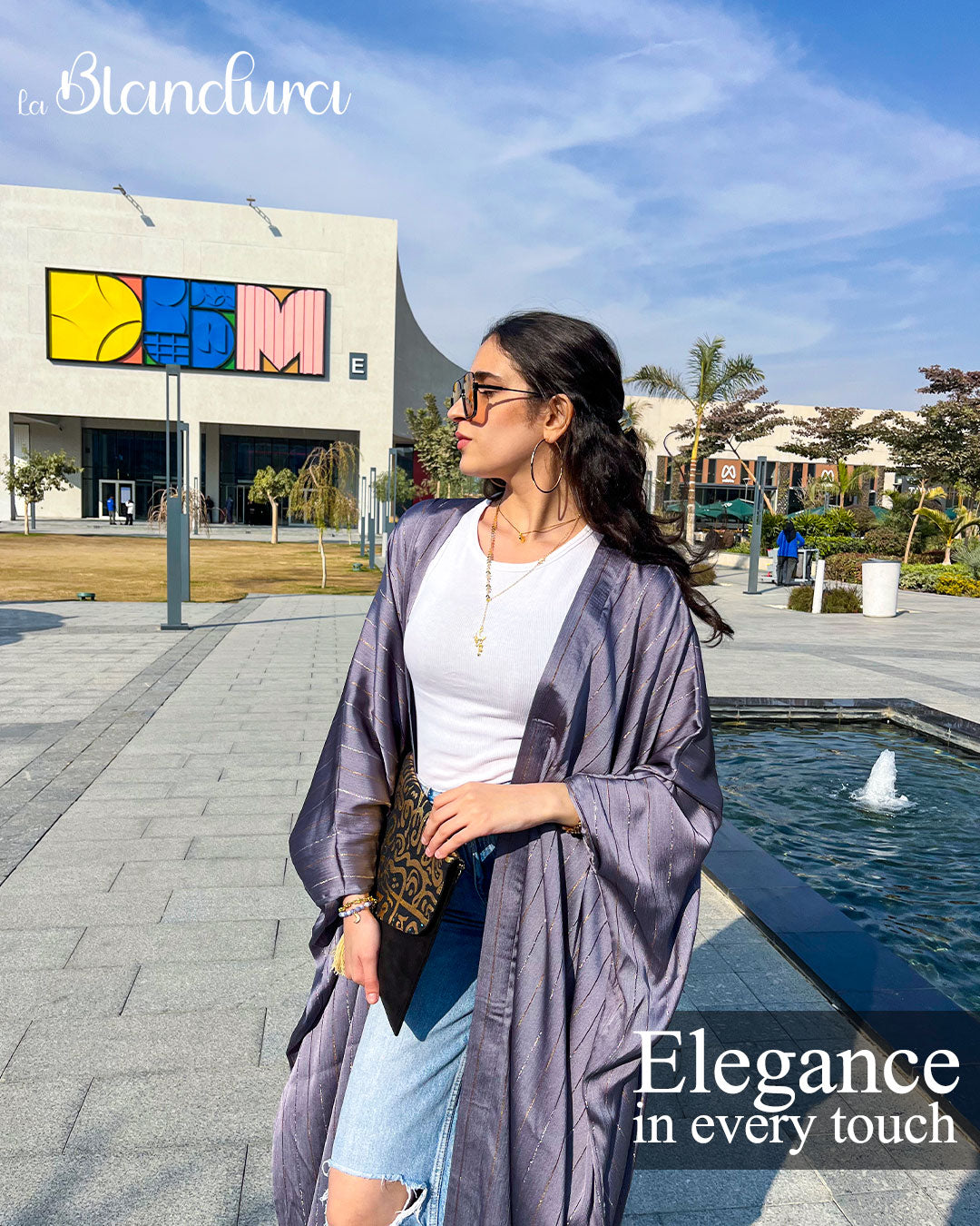 Morocco Cardigan