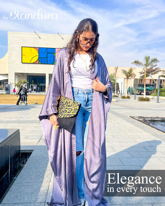 Morocco Ramadan Kaftan