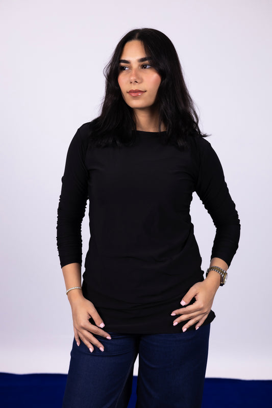 Basic top