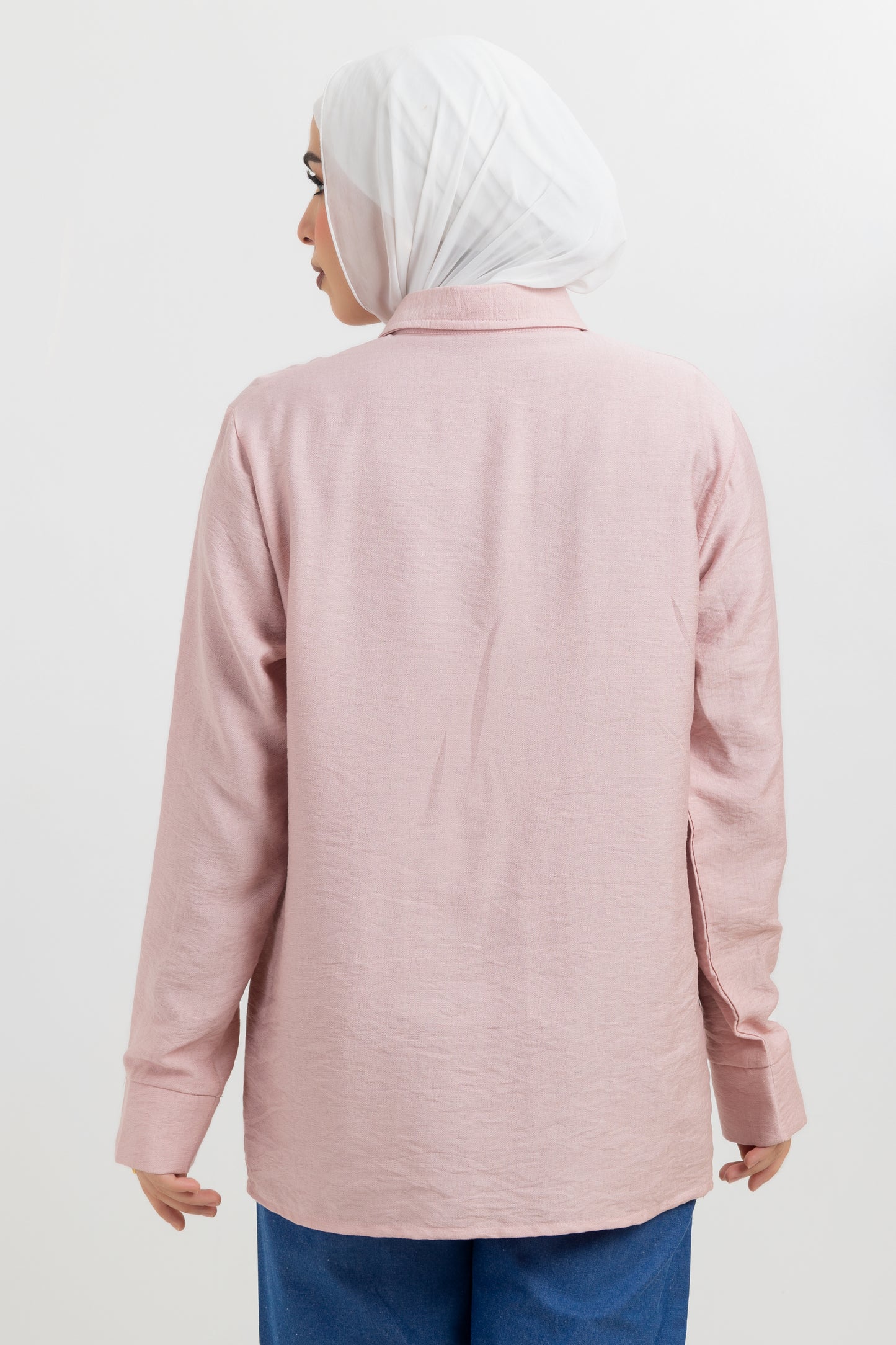 Elegant Regular fit shirt long sleeve