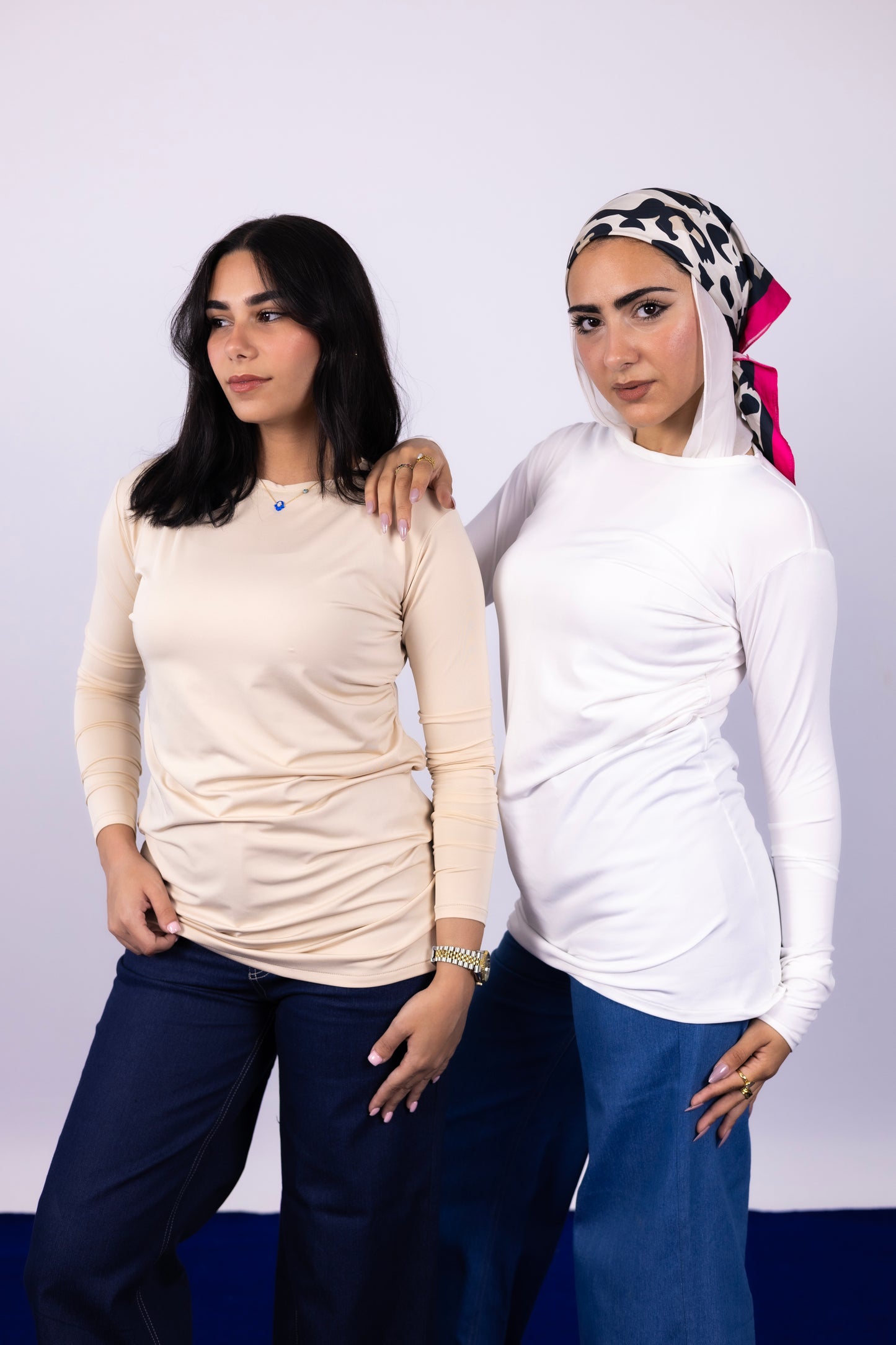 Basic top