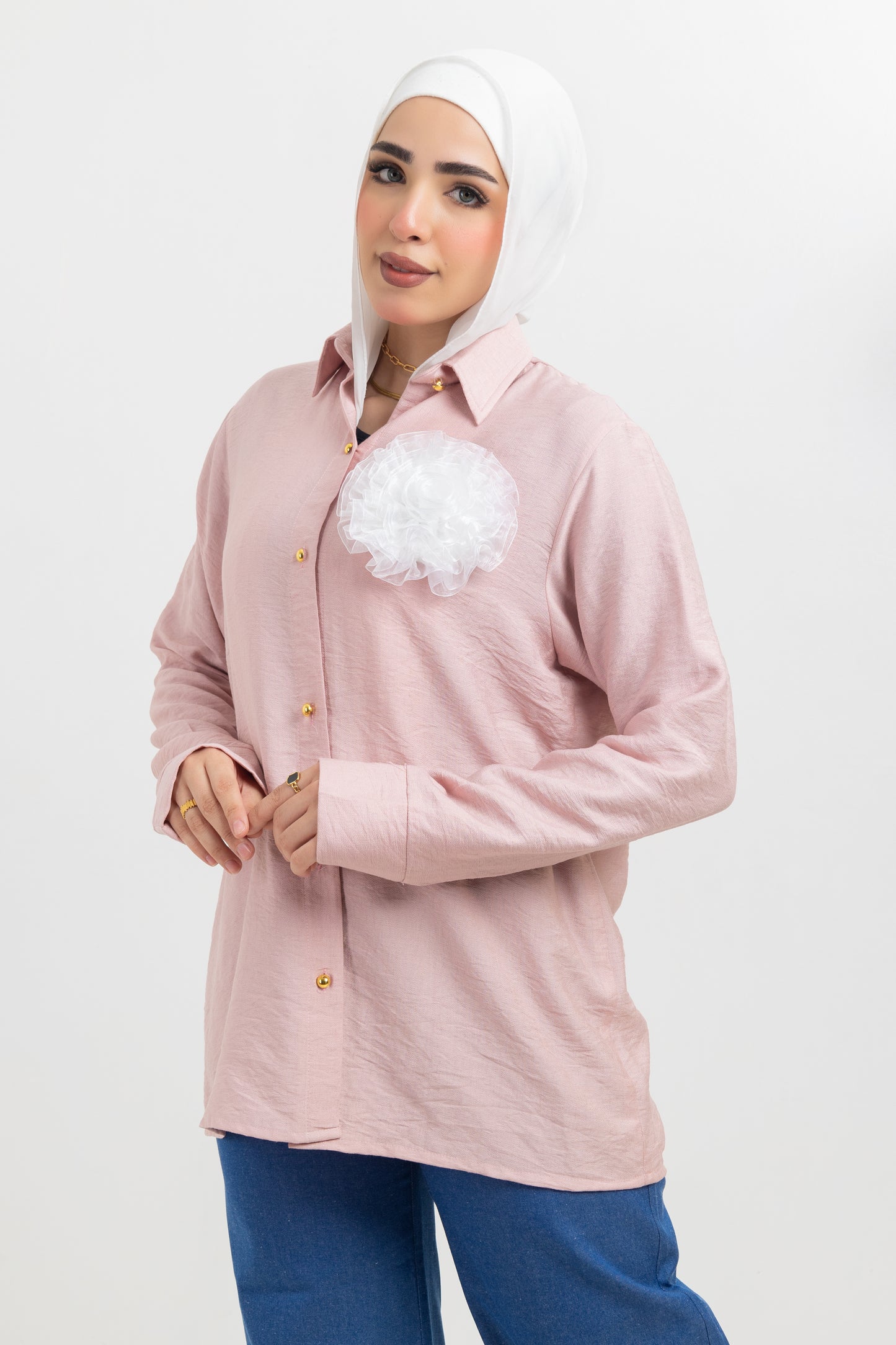 بروش الزهرة