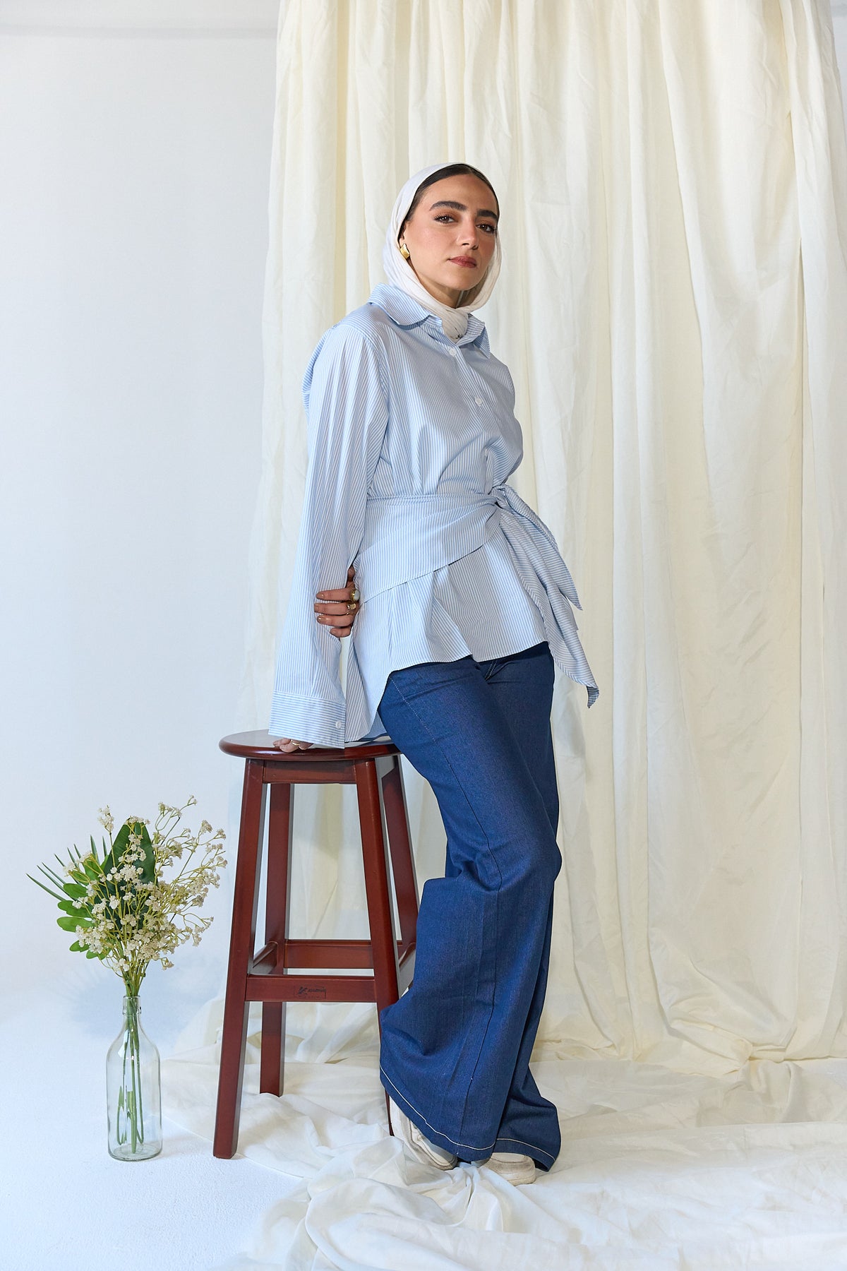 Twist Shirt