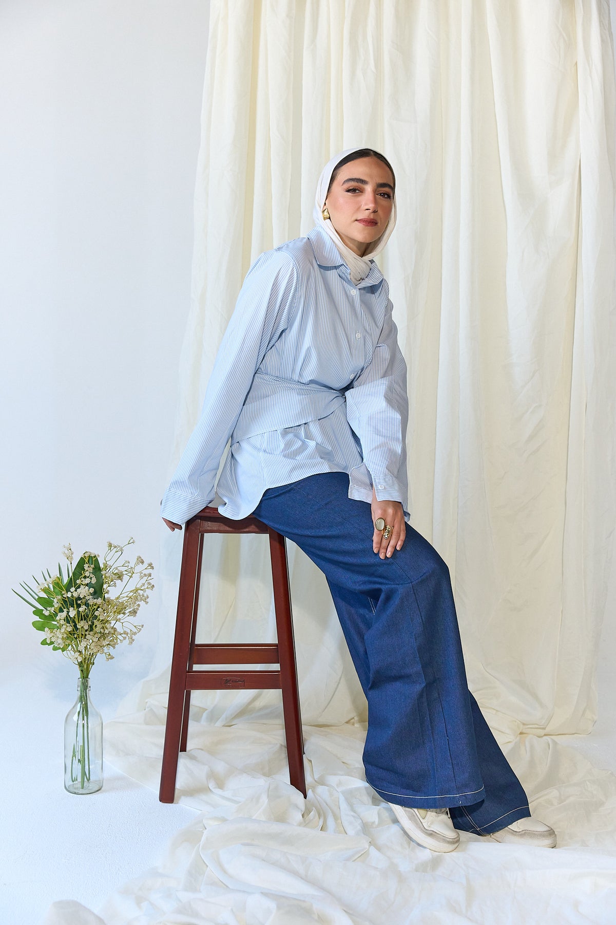 Twist Shirt