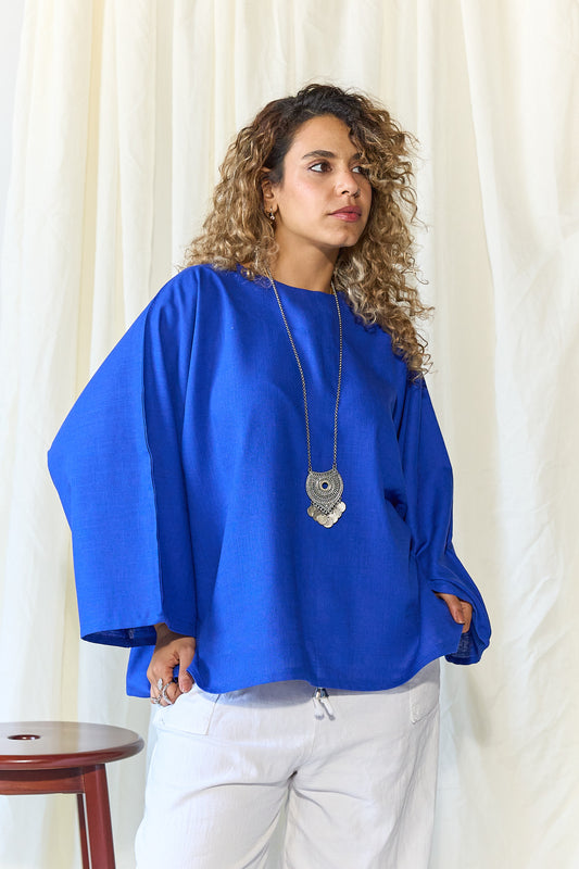 Breeze Blouse