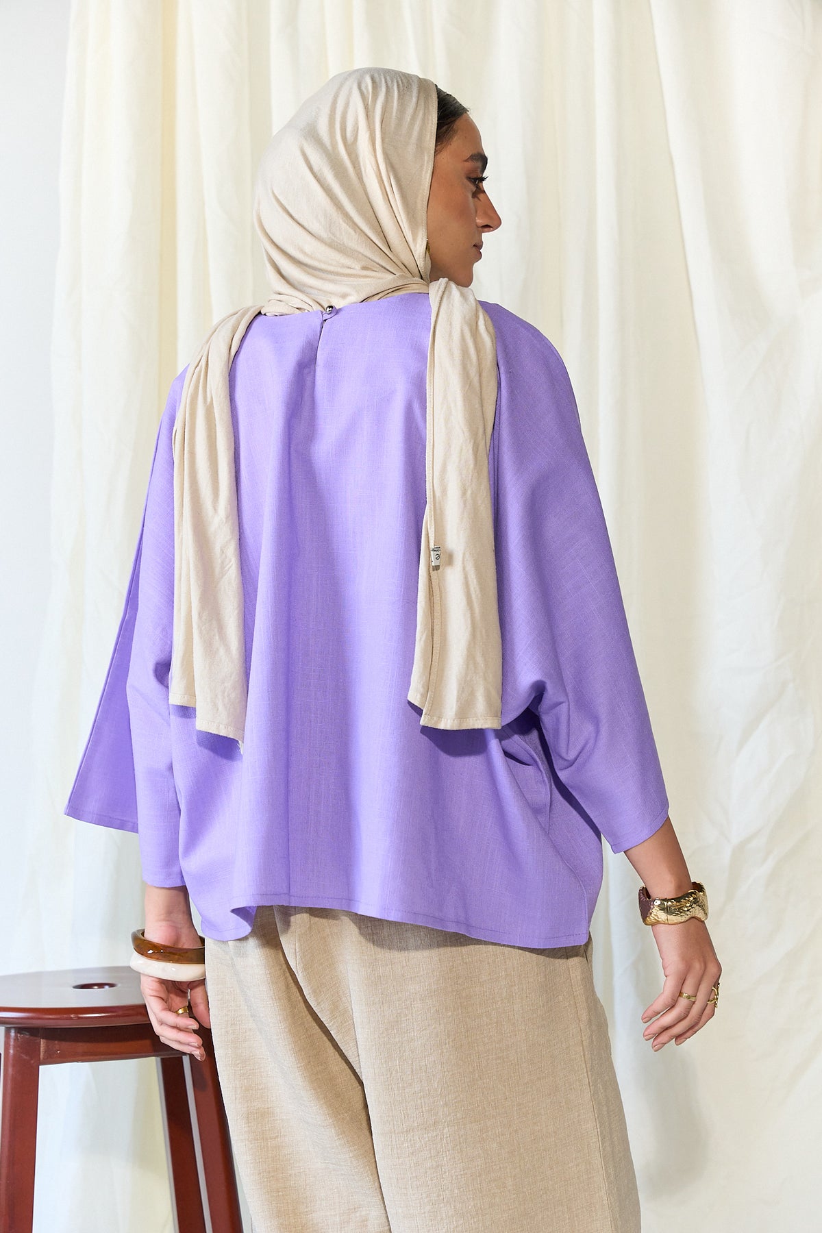 Breeze Blouse