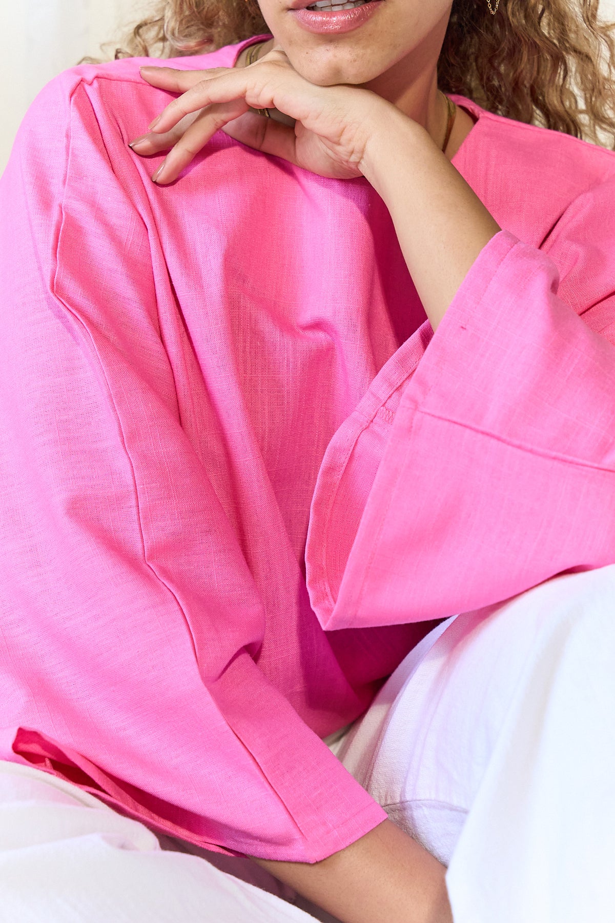 Breeze Blouse
