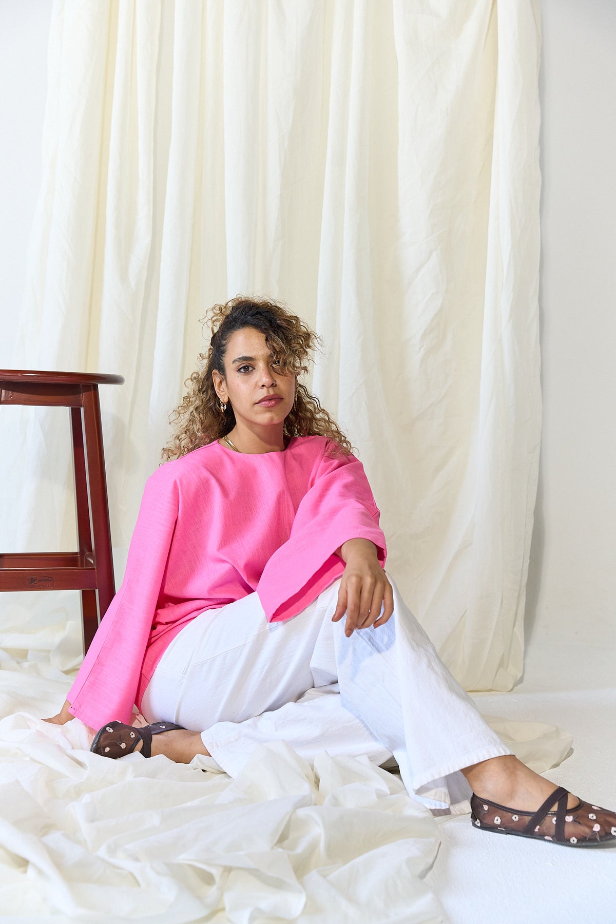 Breeze Blouse