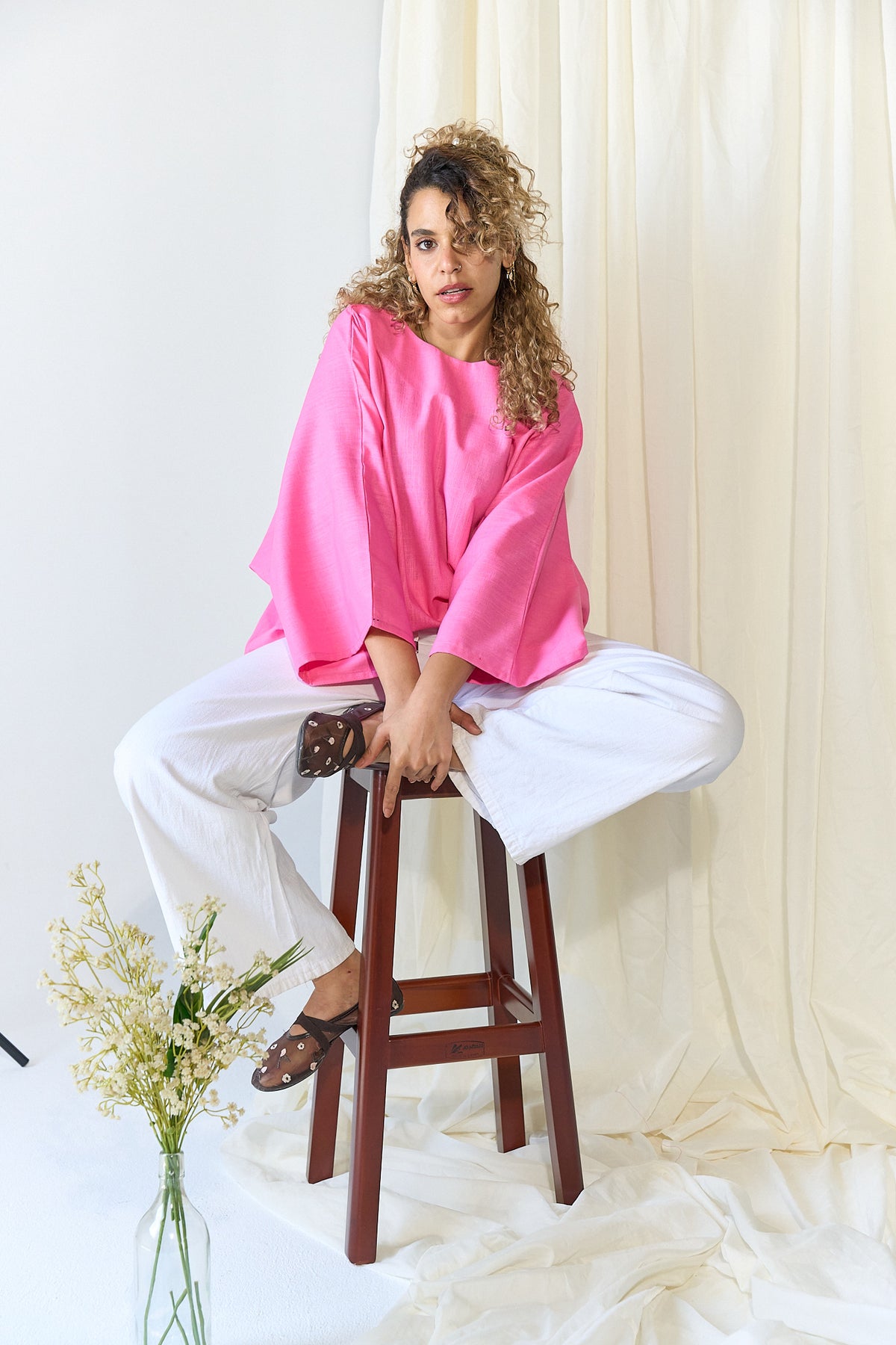 Breeze Blouse