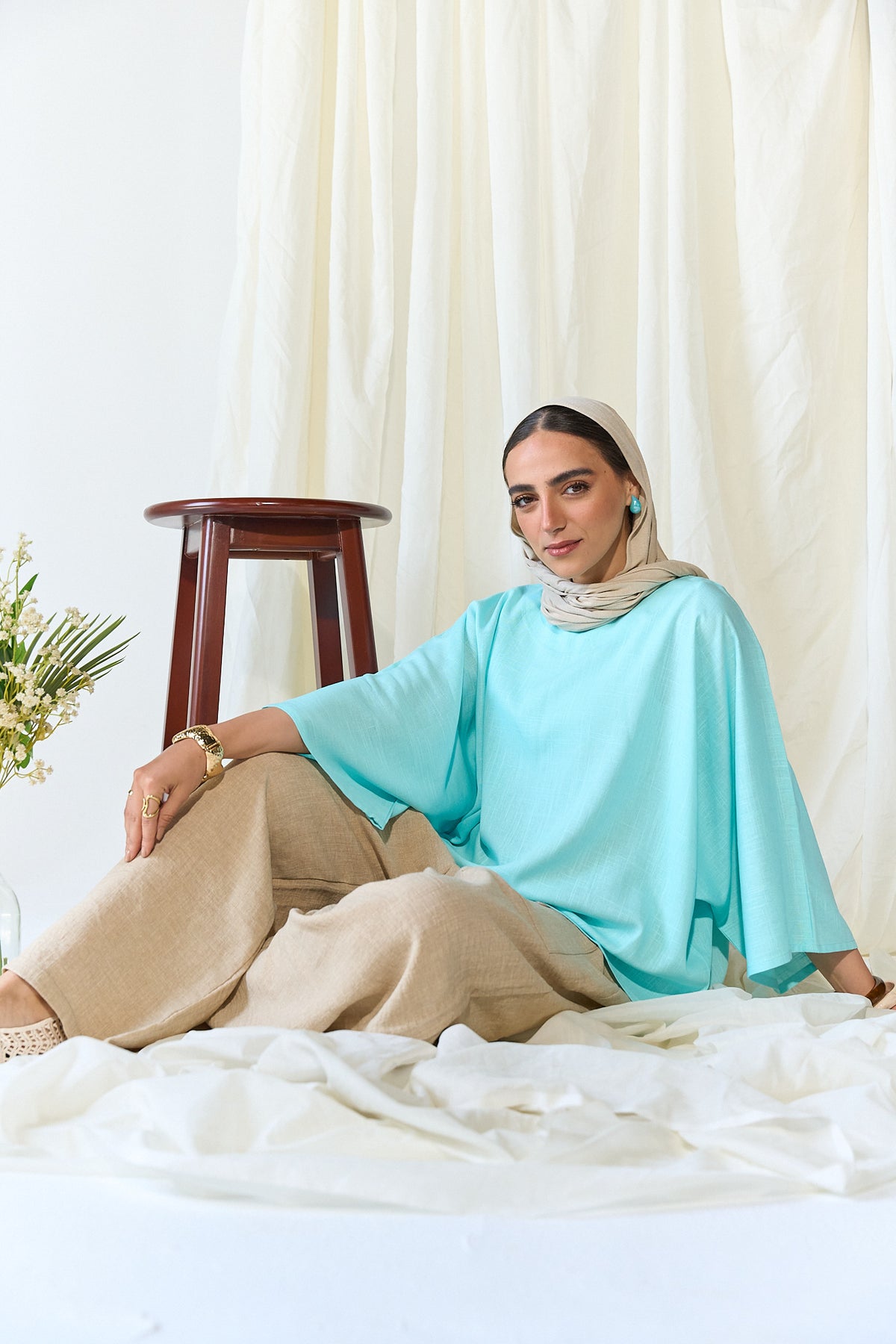 Breeze Blouse