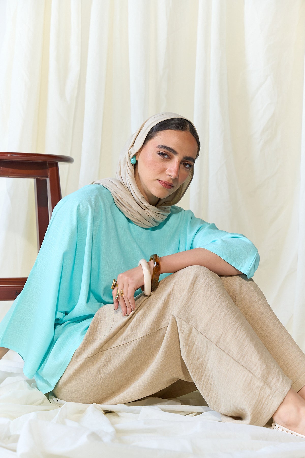 Breeze Blouse