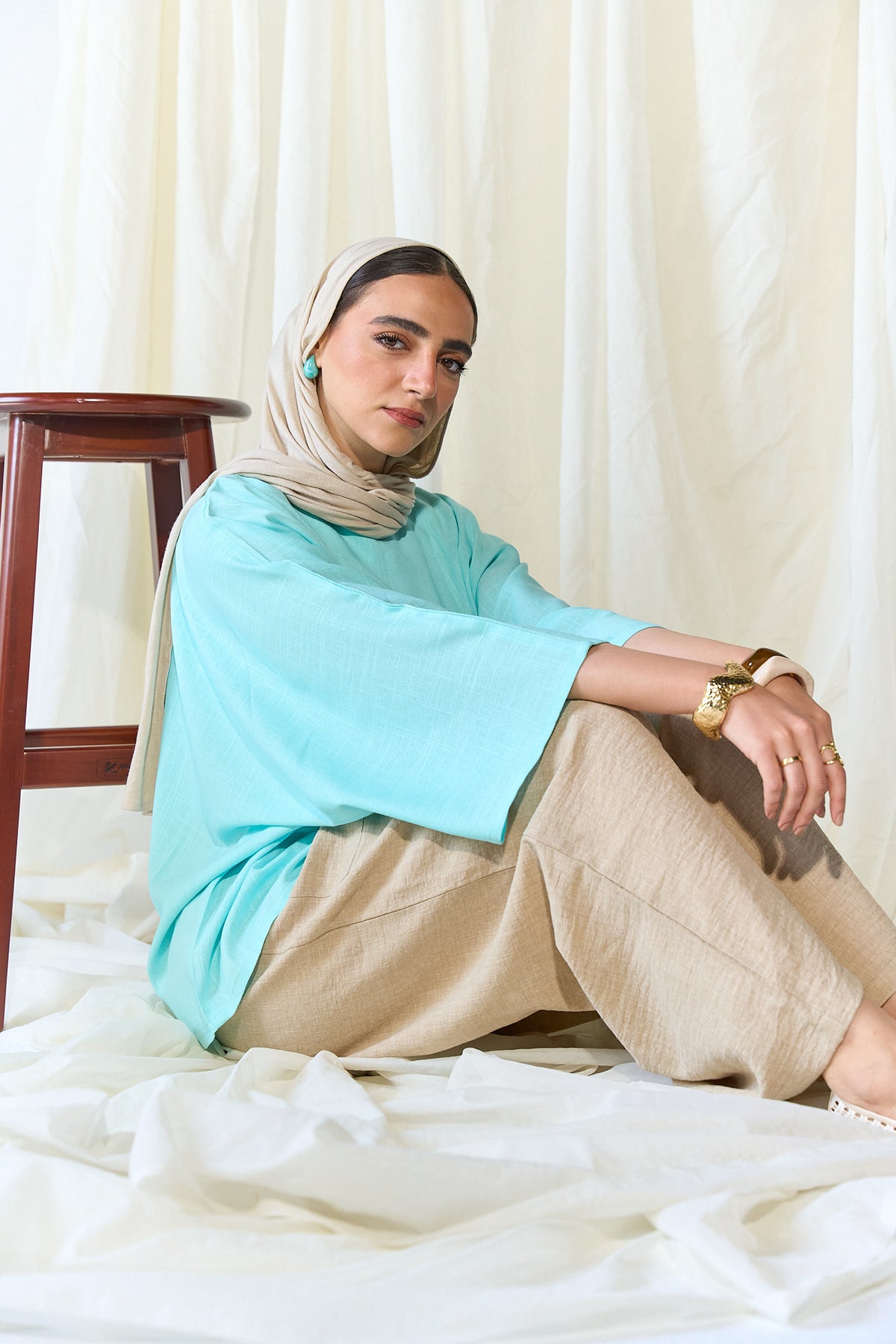 Breeze Blouse