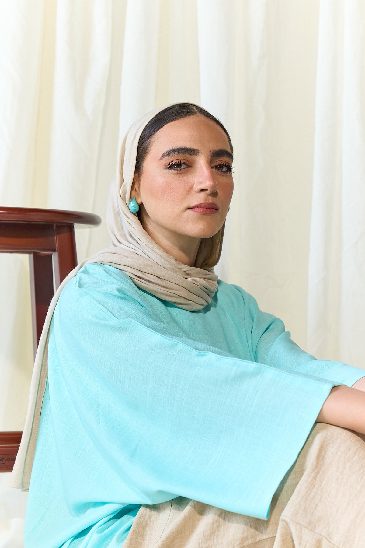 Breeze Blouse