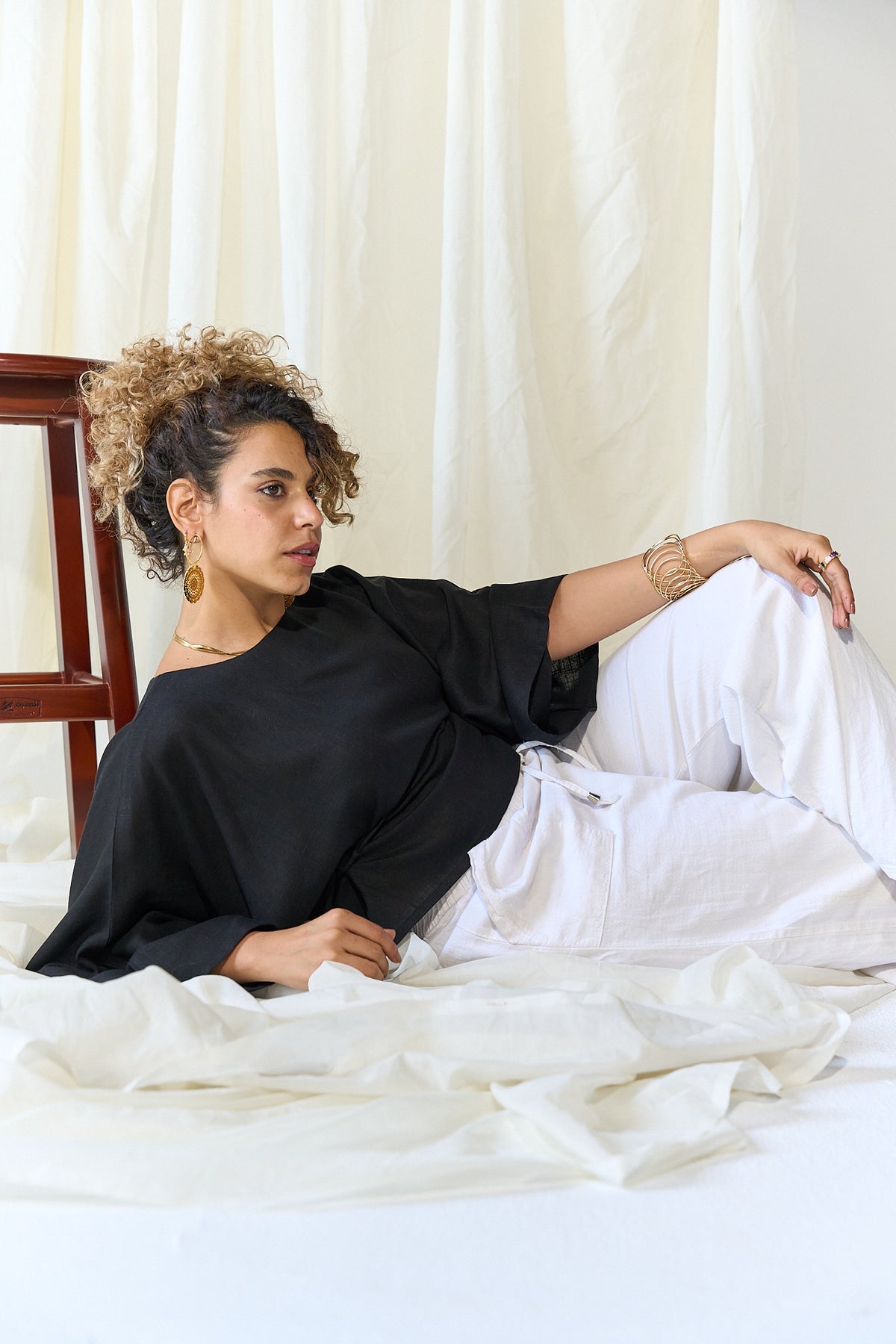 Breeze Blouse