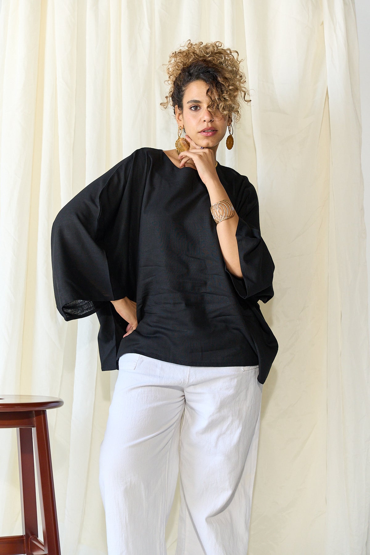 Breeze Blouse
