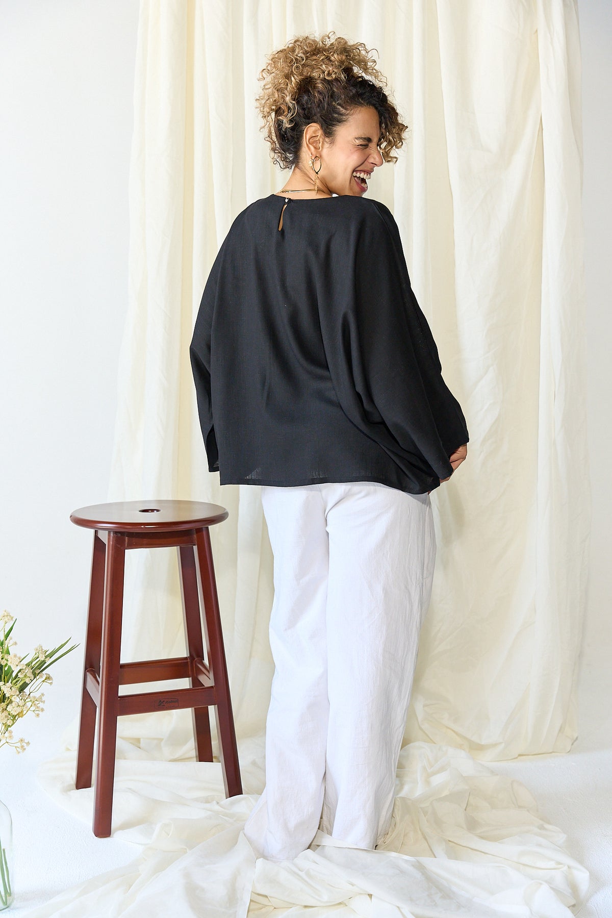 Breeze Blouse