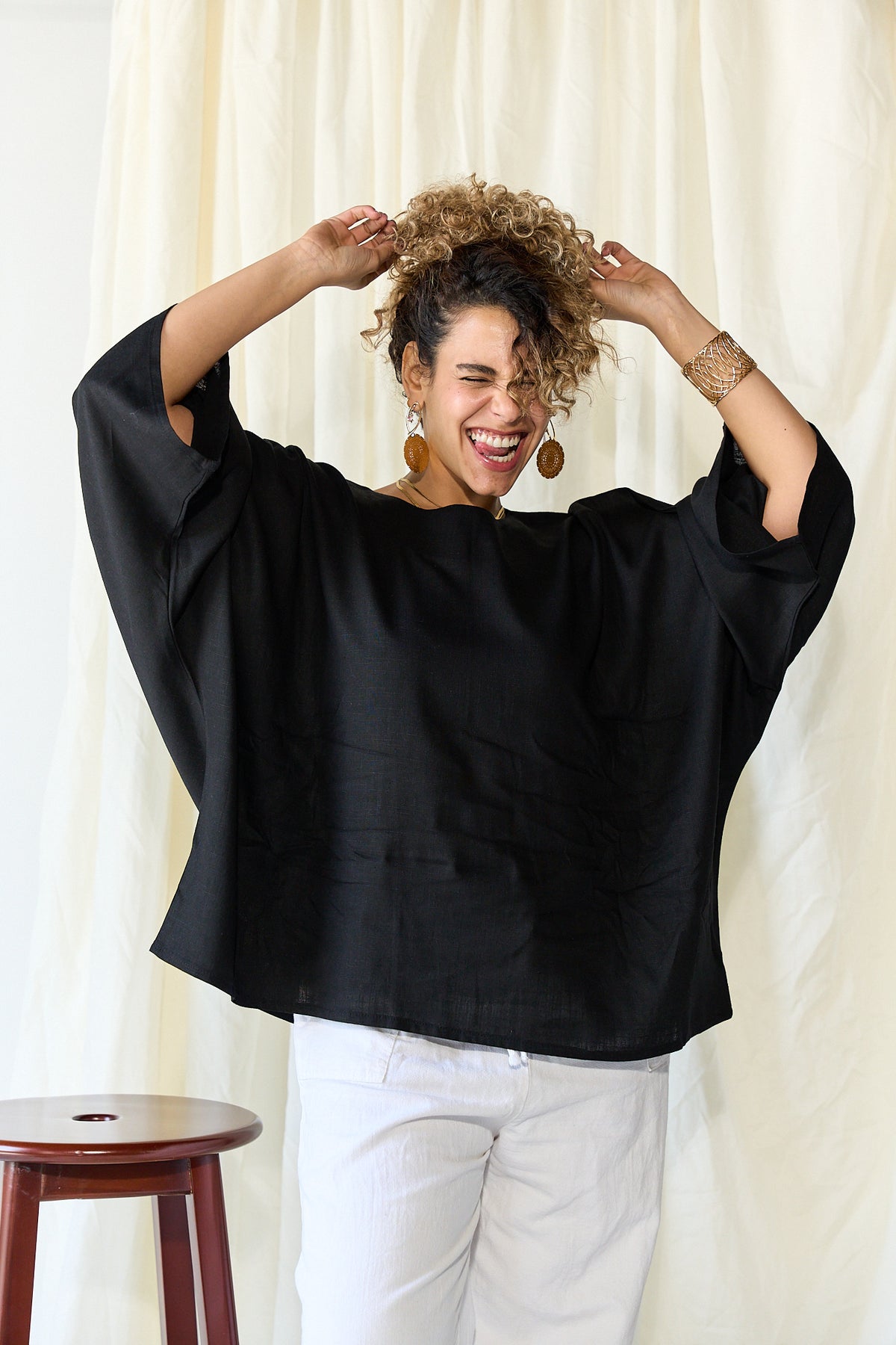 Breeze Blouse