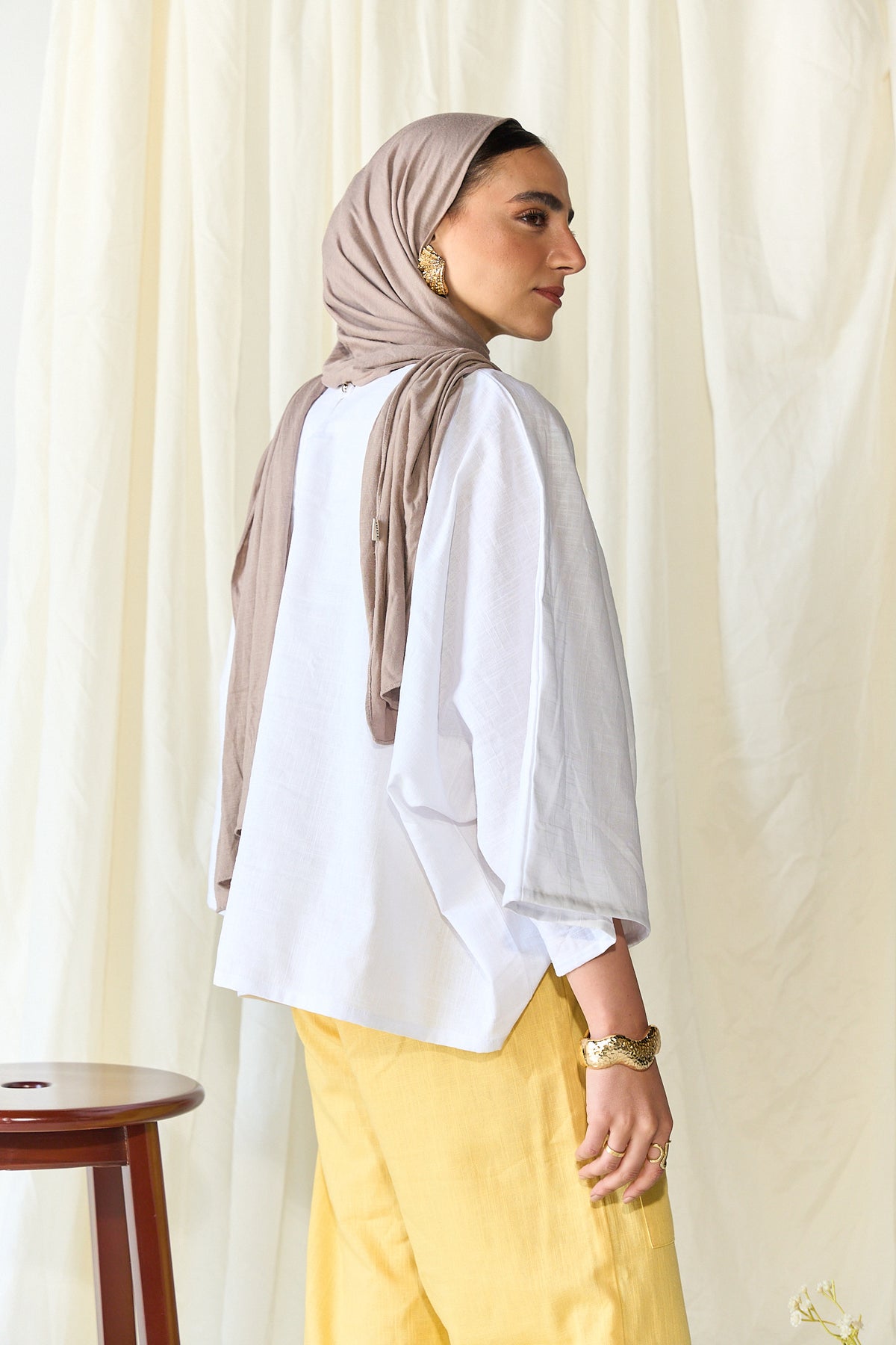 Breeze Blouse