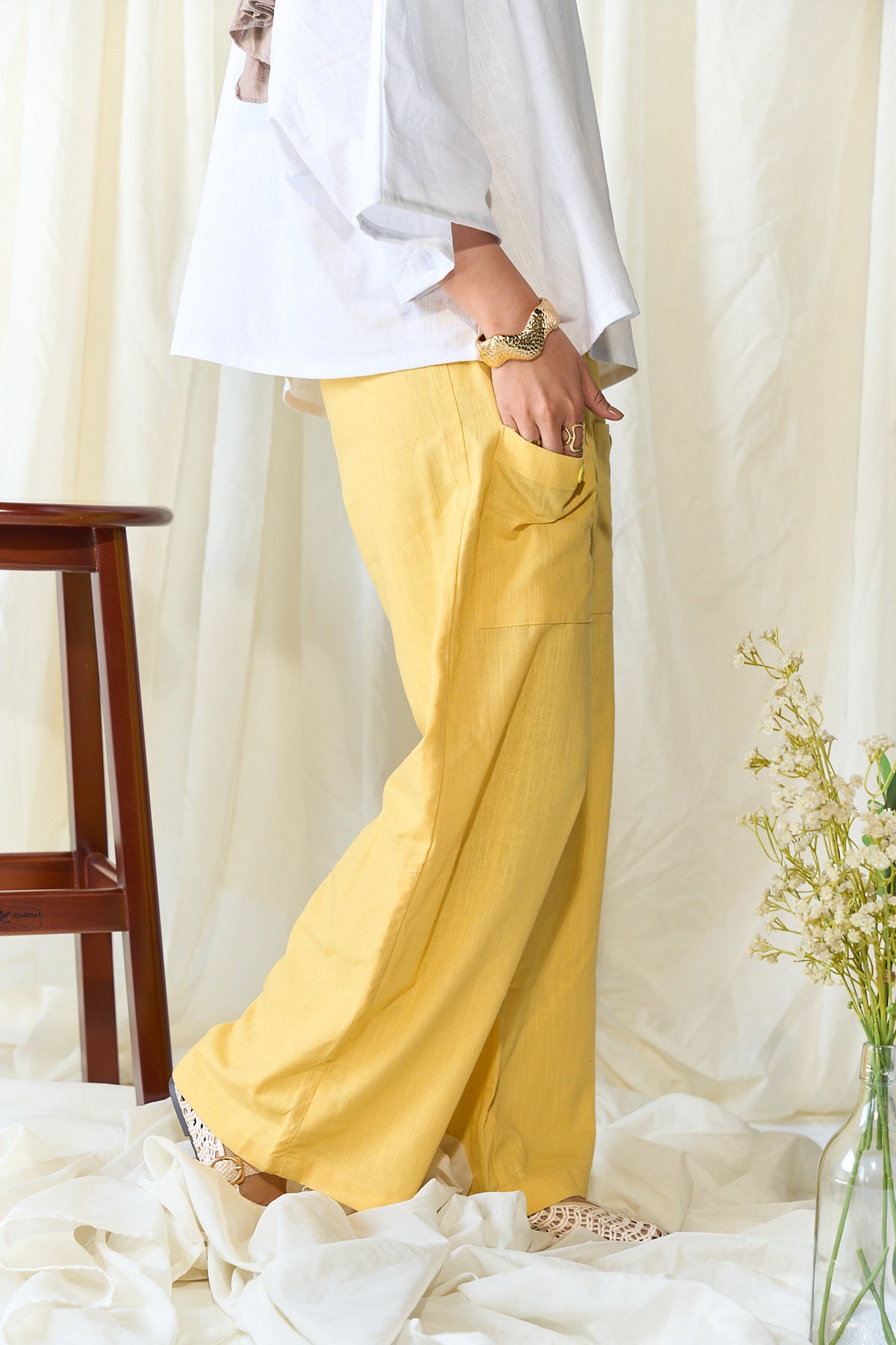 Lune Pants