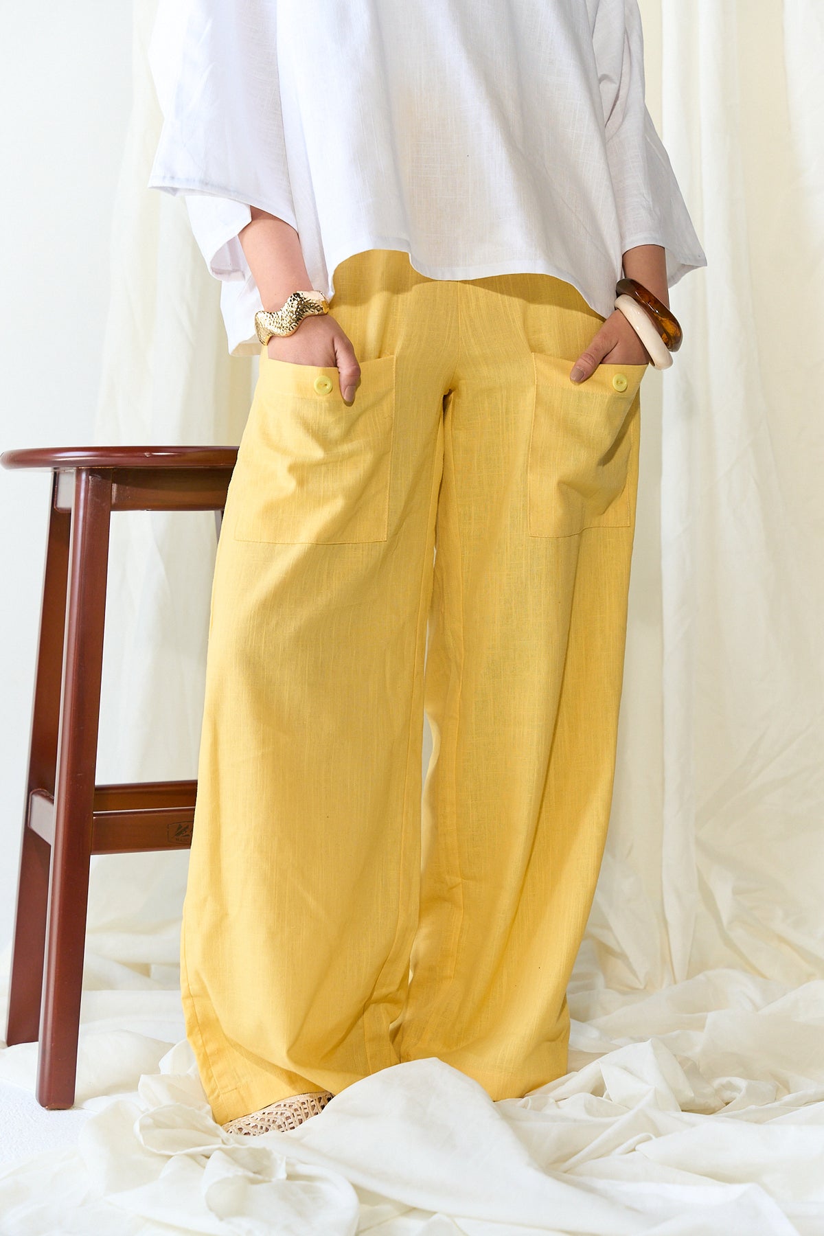 Lune Pants