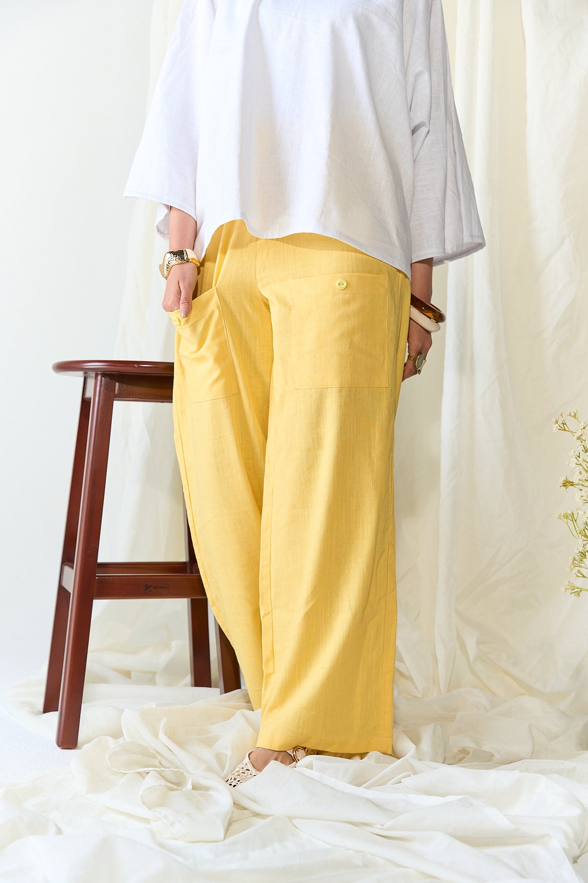 Lune Pants