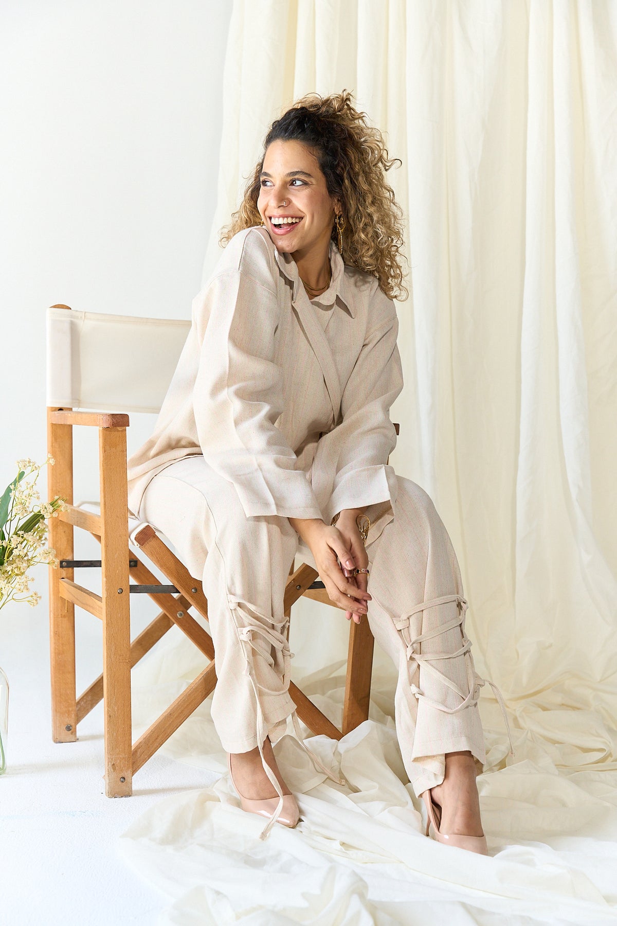 Serene Set