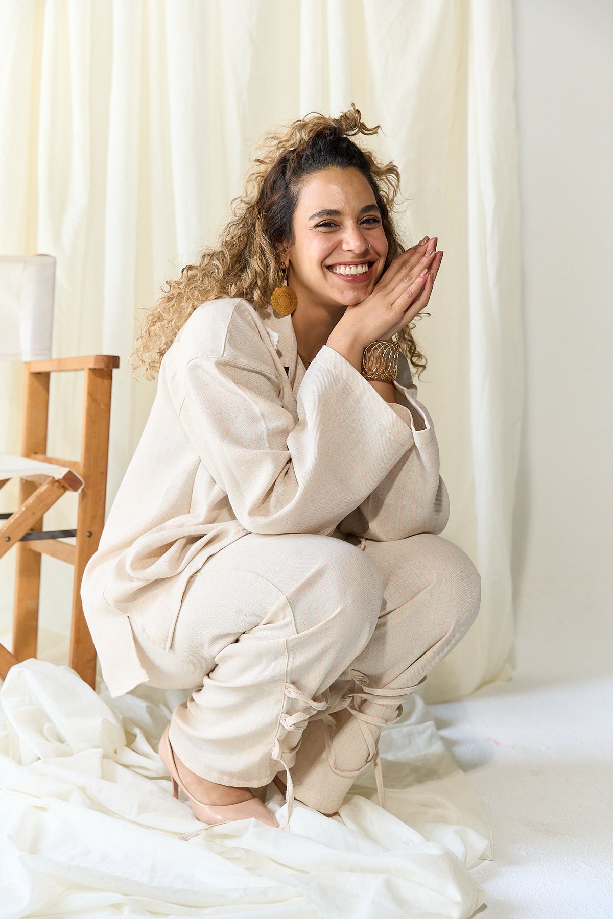 Serene Set