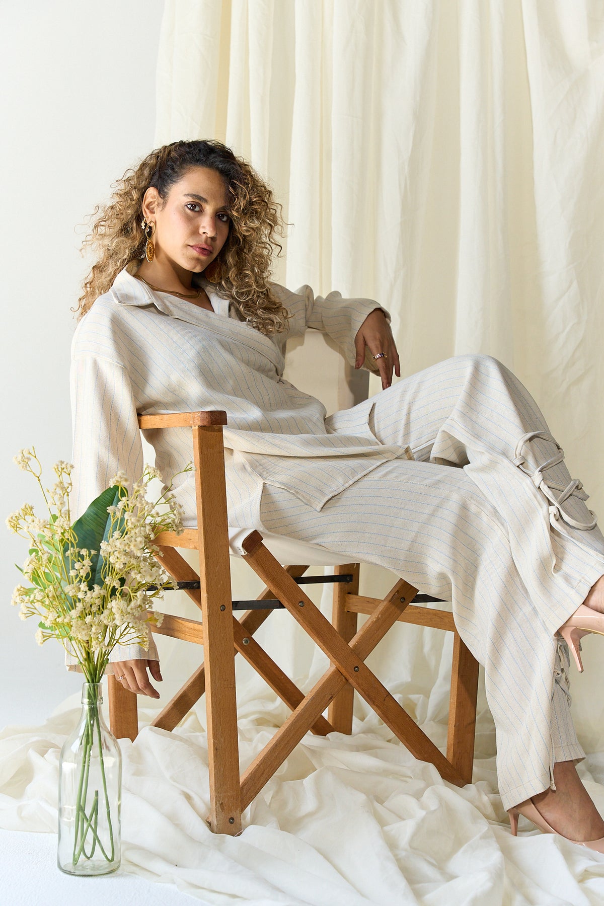 Serene Set