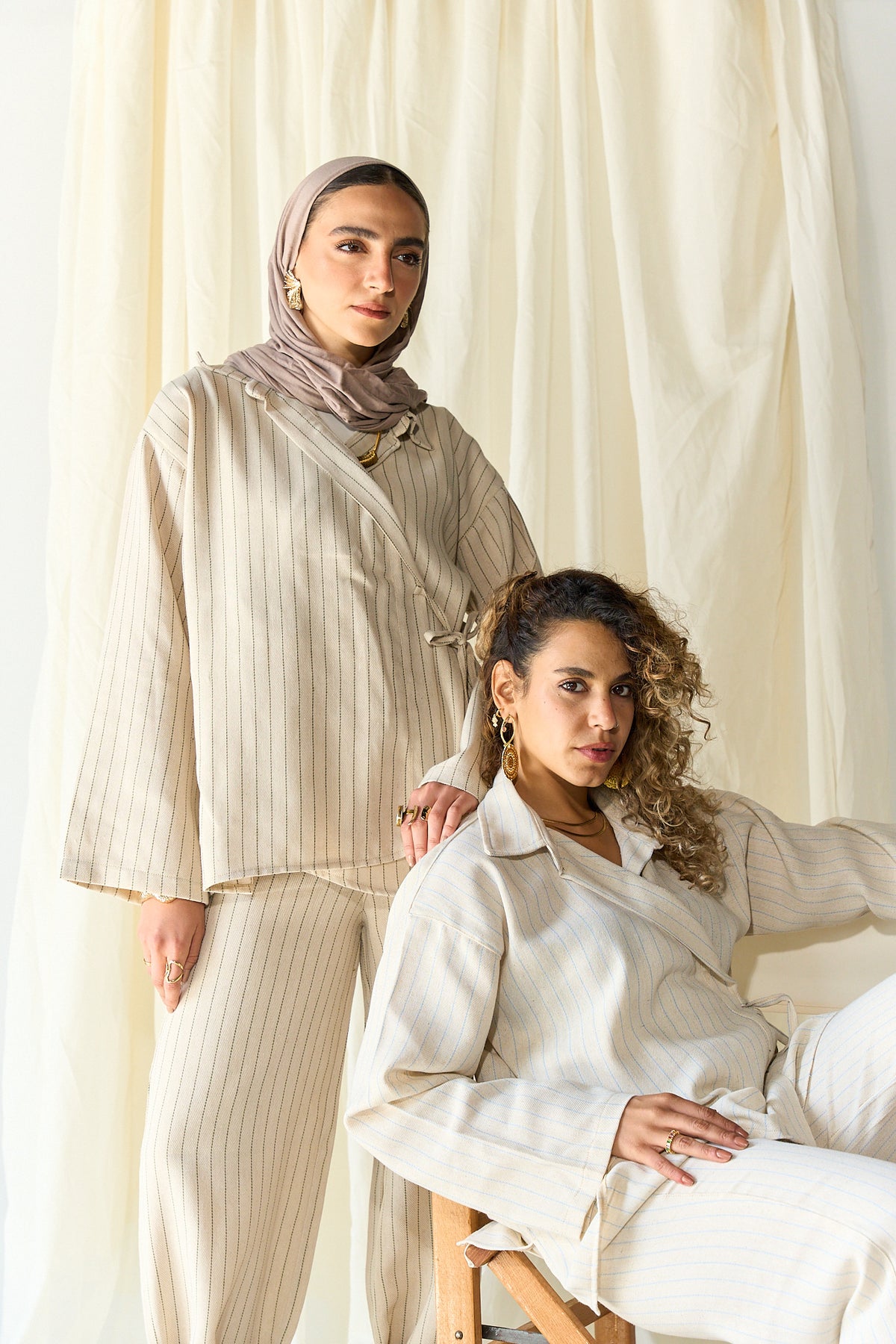 Serene Set