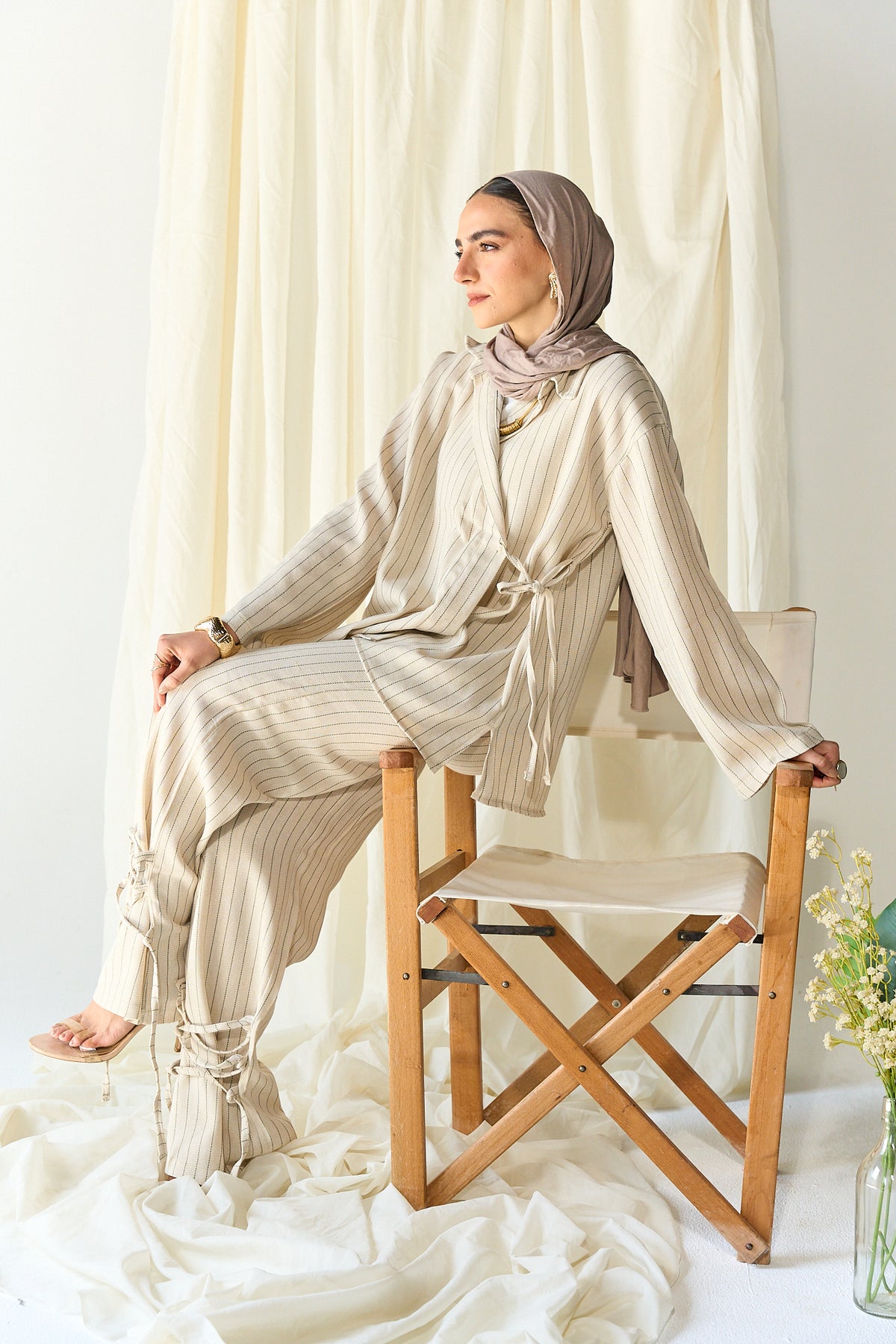 Serene Set