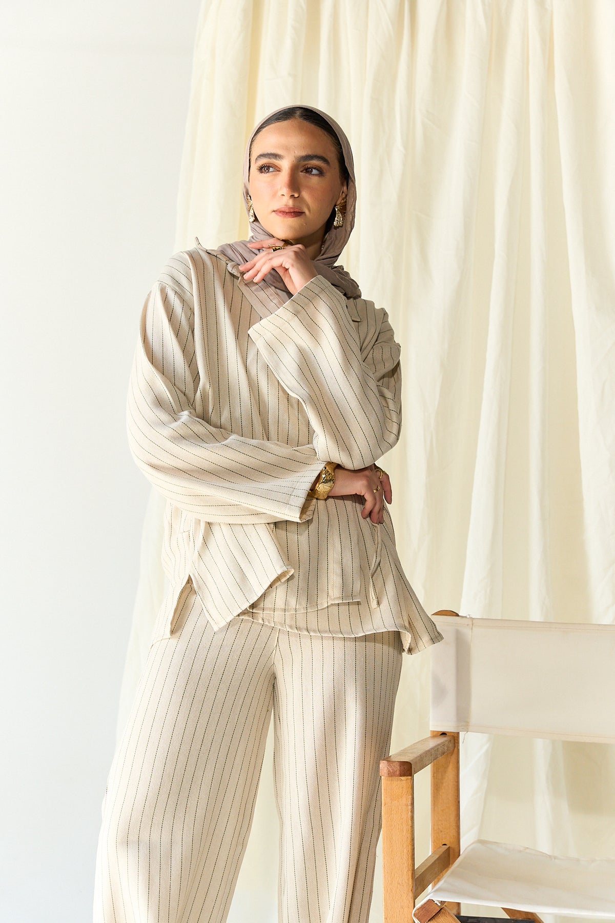 Serene Set