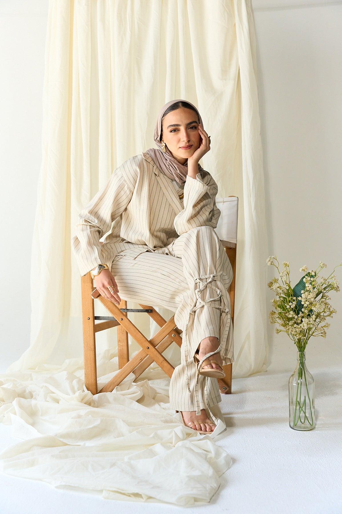 Serene Set