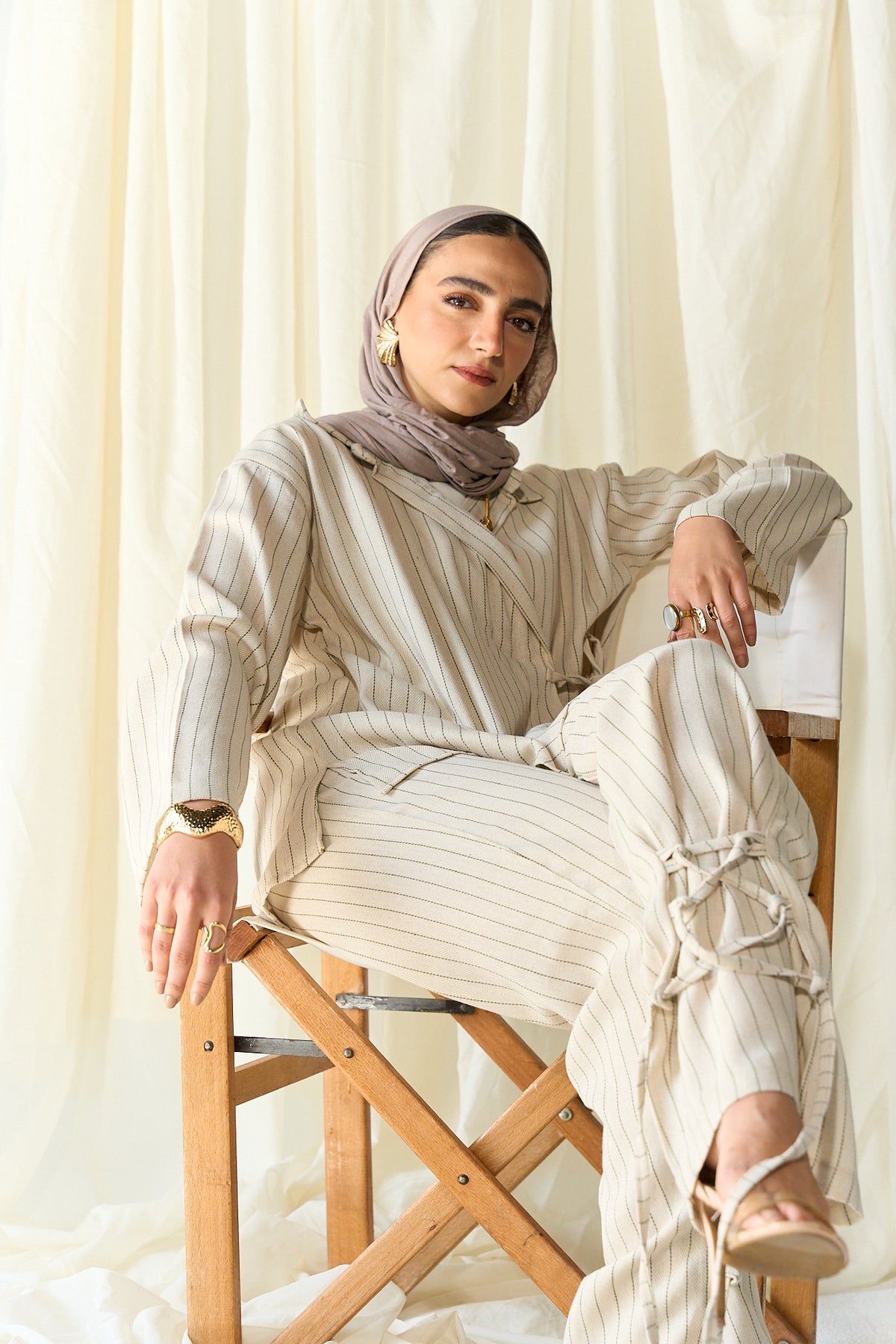 Serene Set