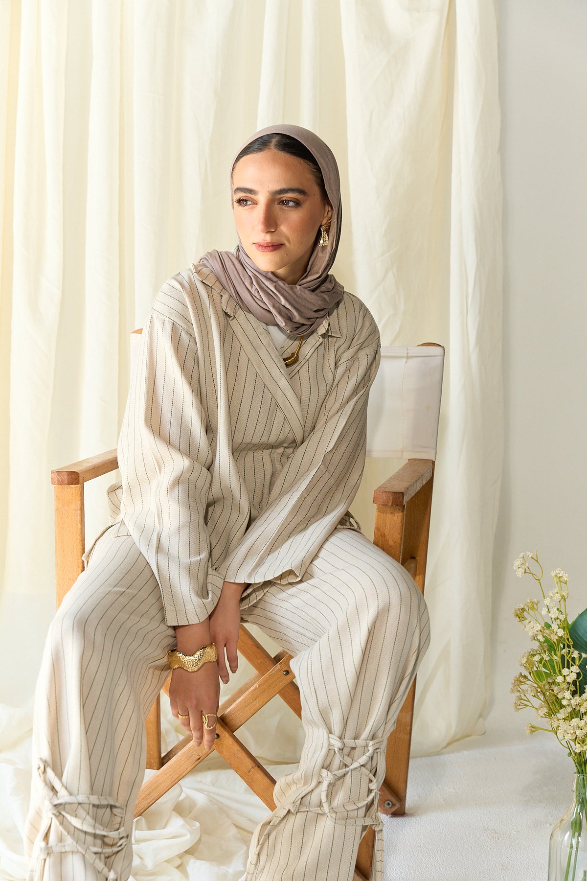 Serene Set